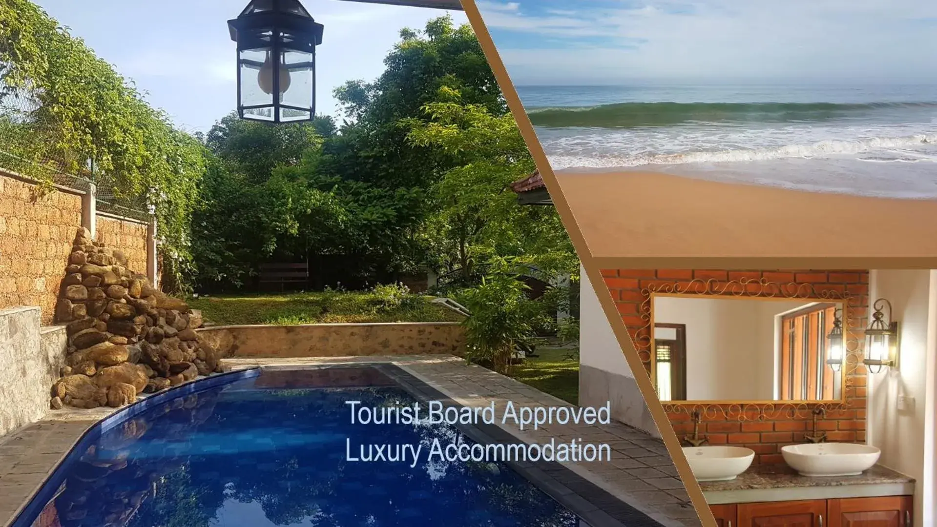 Siriniwasa Luxury Villa with Private Pool Siriniwasa Luxury Villa with Private Pool