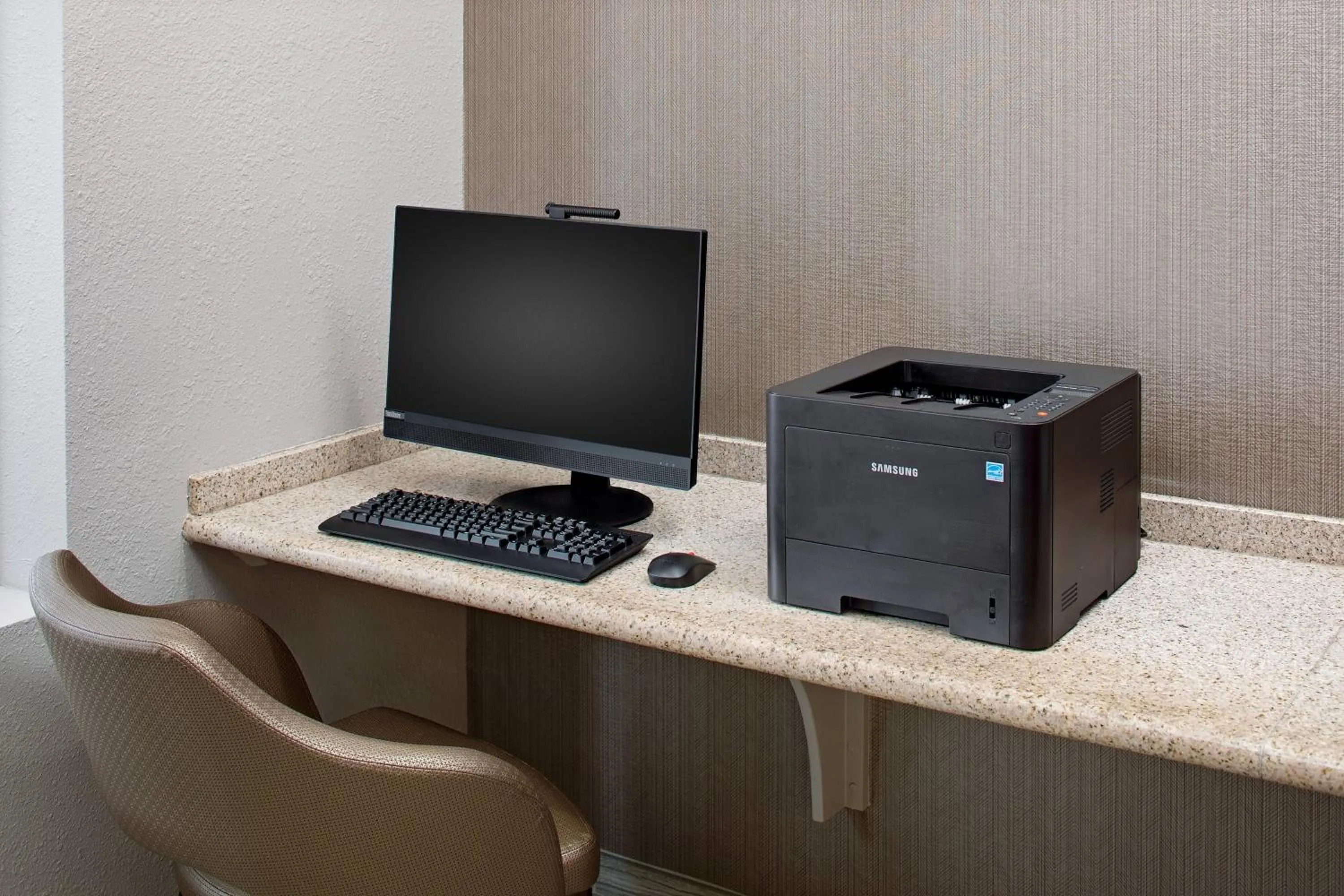 Other in SpringHill Suites by Marriott Ardmore