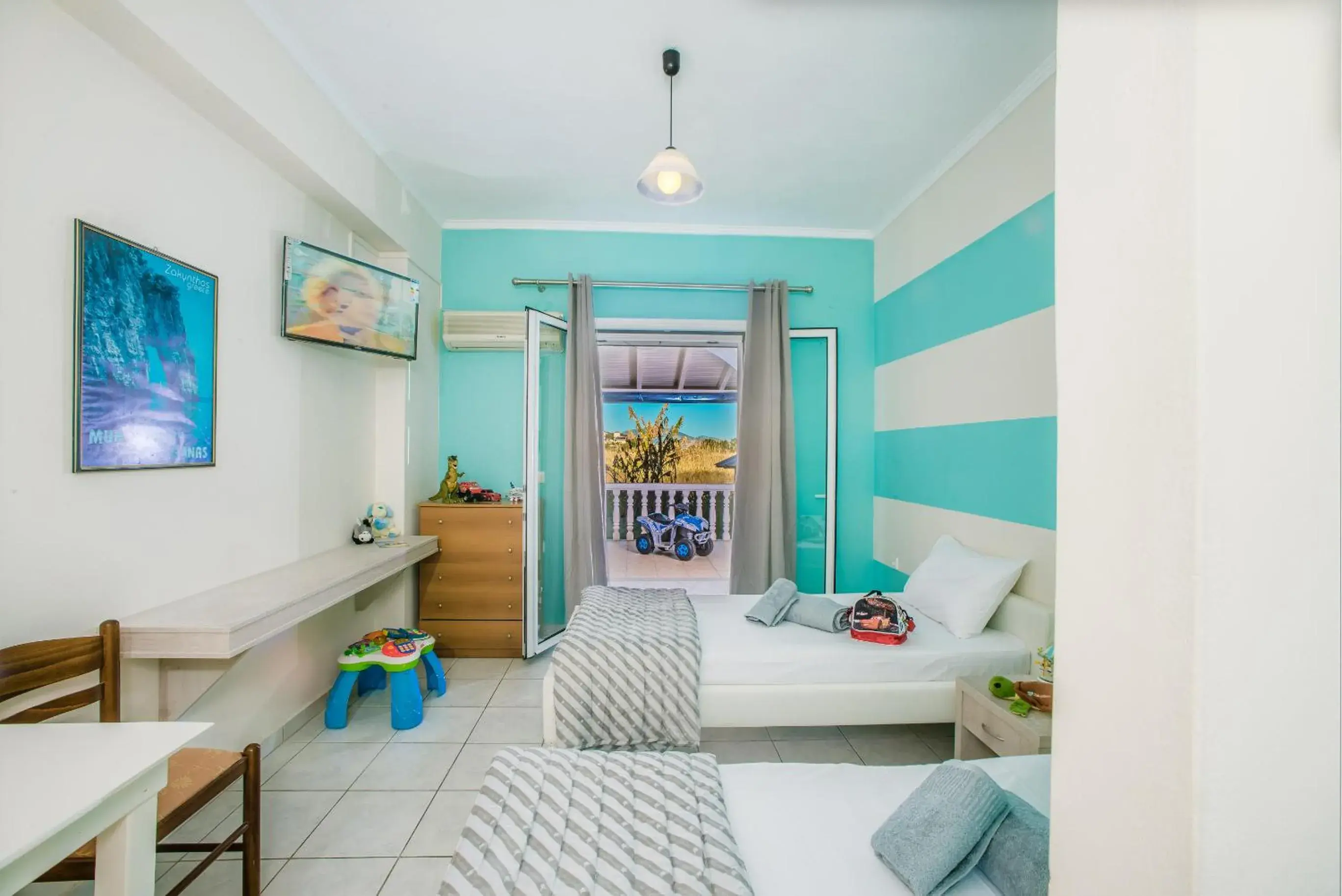 Family Apartment in Herodotos Studios Family Apartment in Herodotos Studios