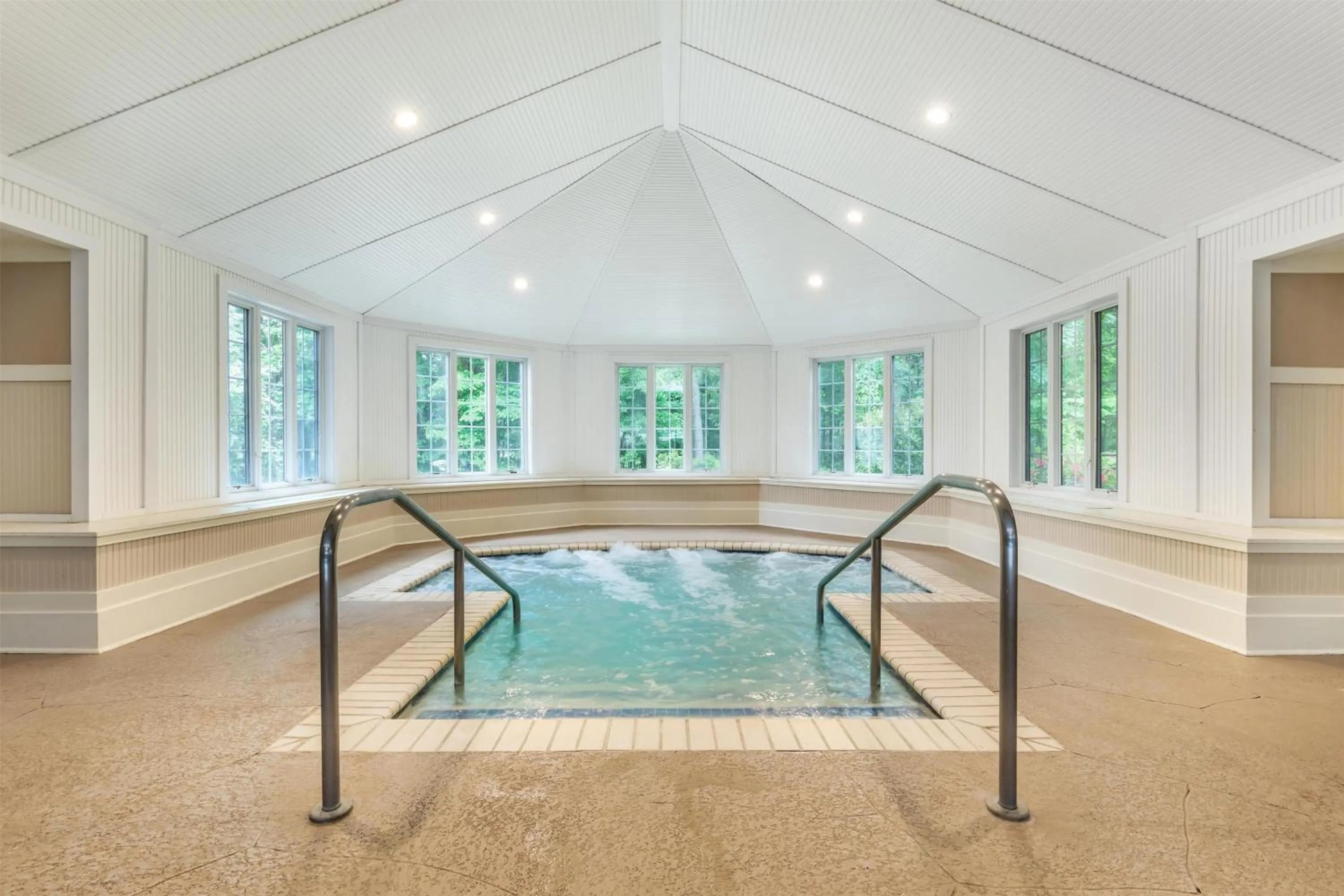 Sports in Hilton Vacation Club Greensprings Williamsburg