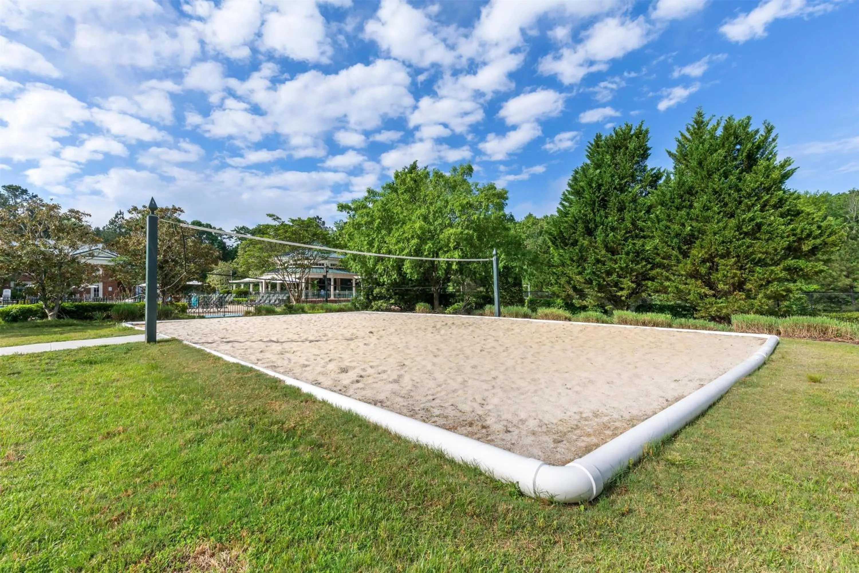 Sports in Hilton Vacation Club Greensprings Williamsburg