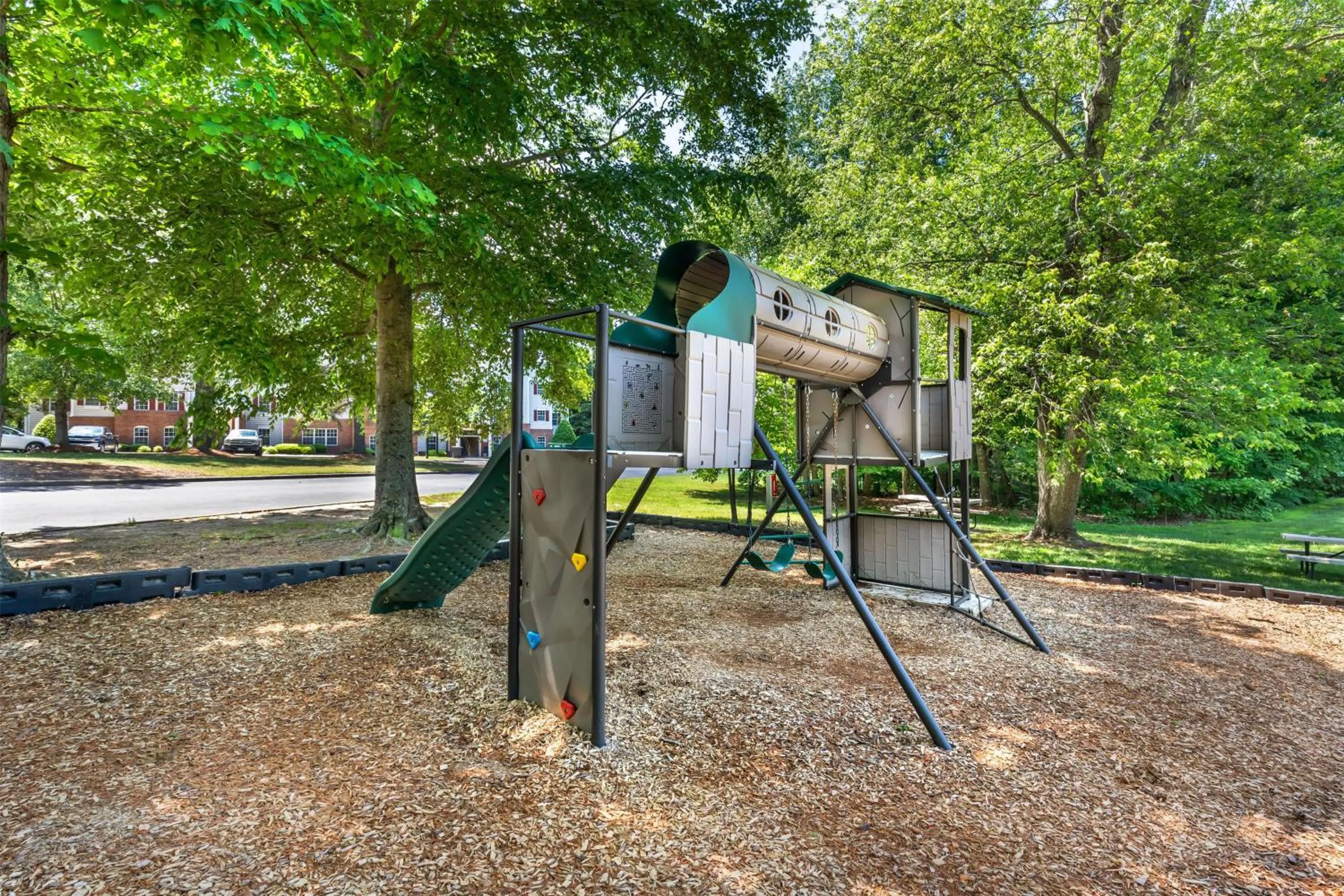 Kids's club in Hilton Vacation Club Greensprings Williamsburg