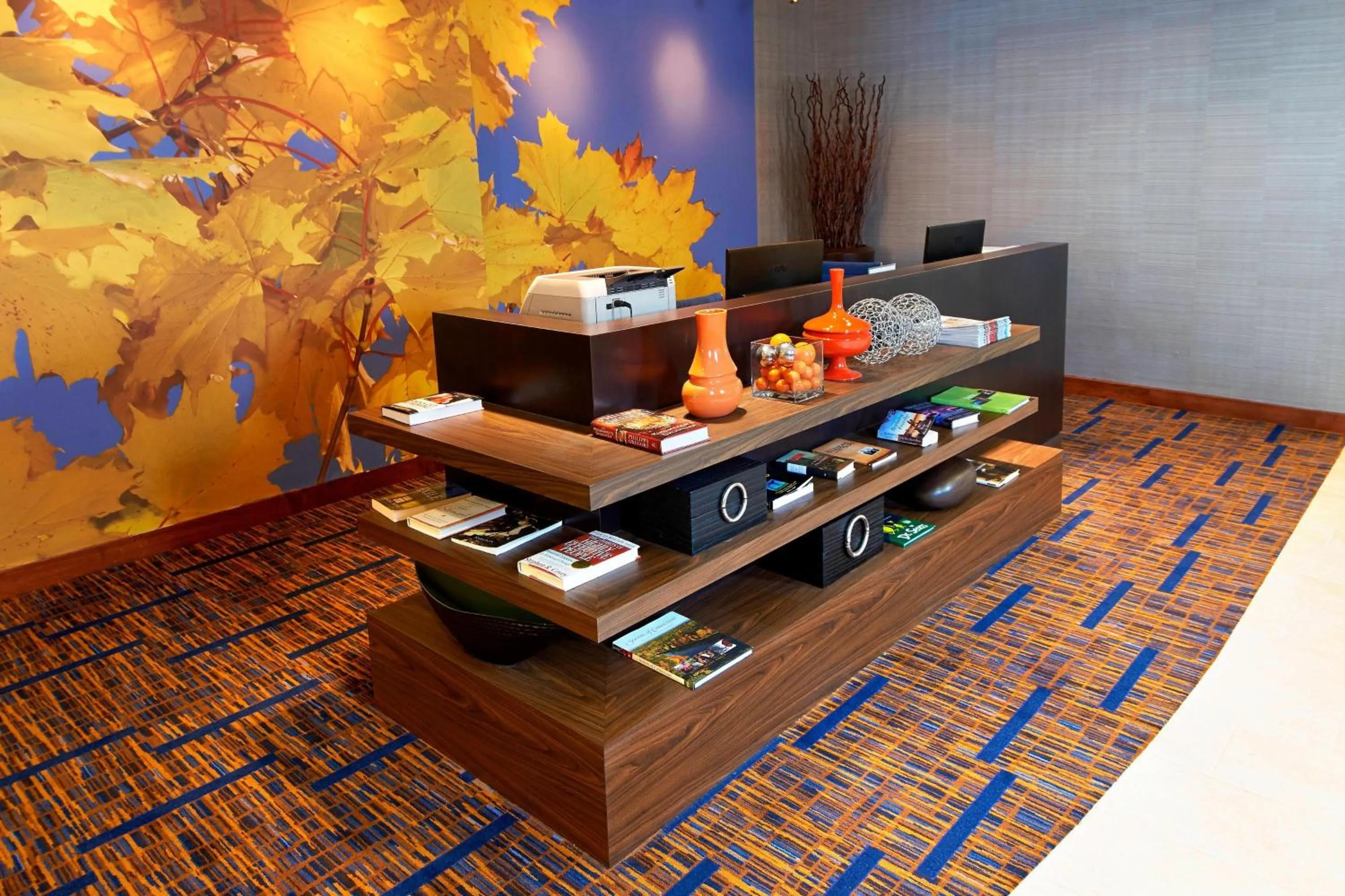 Other in Courtyard Shelton