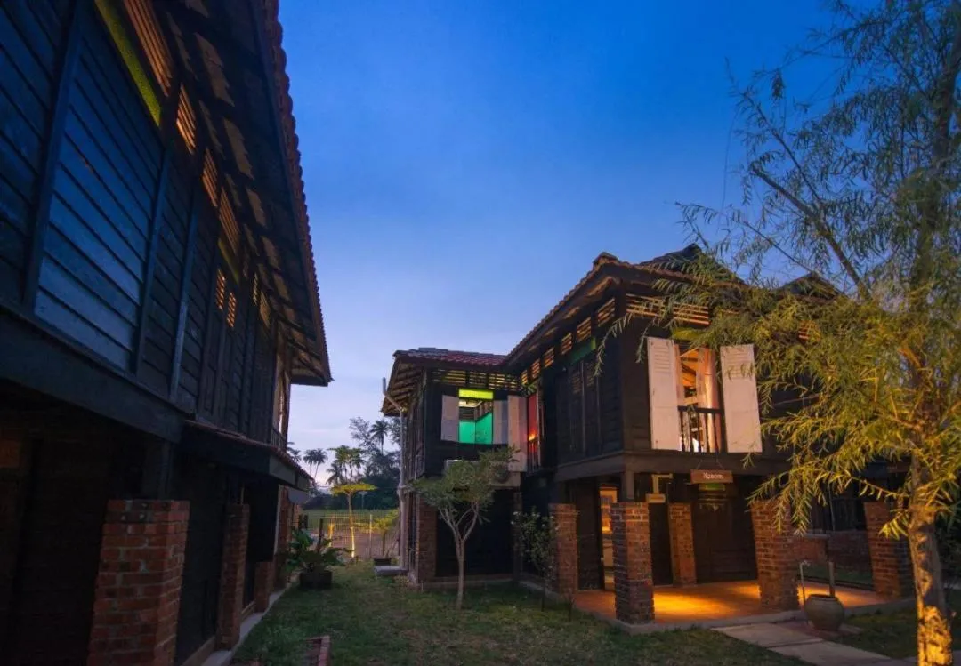 The Daun Resort Langkawi