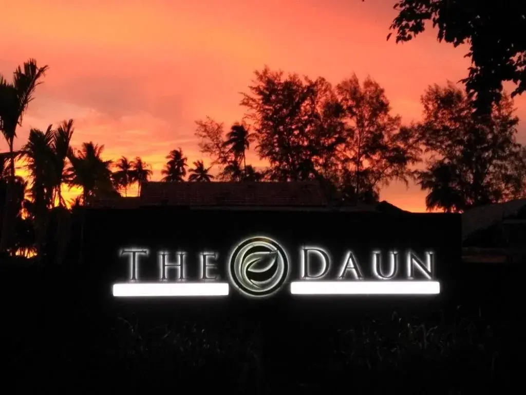 The Daun Resort Langkawi The Daun Resort Langkawi