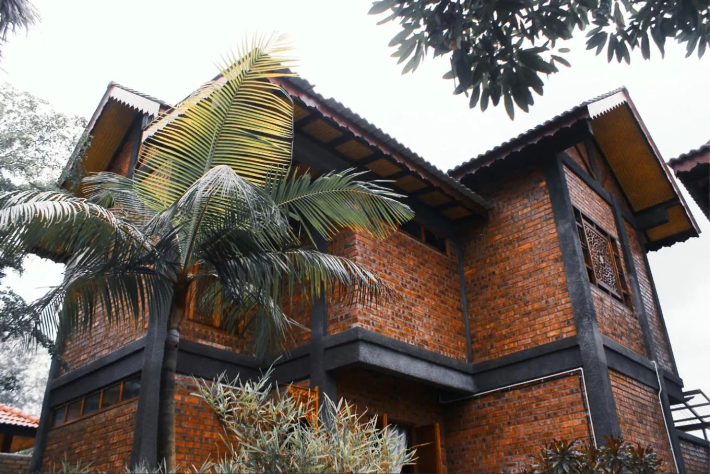 The Daun Resort Langkawi