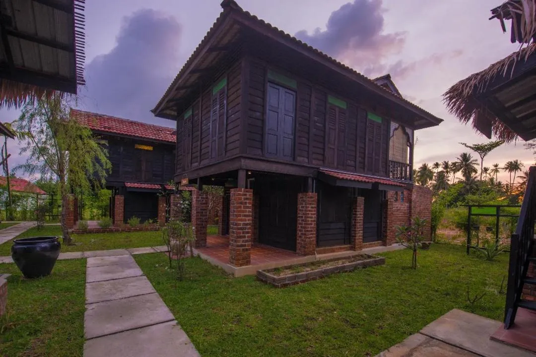 The Daun Resort Langkawi