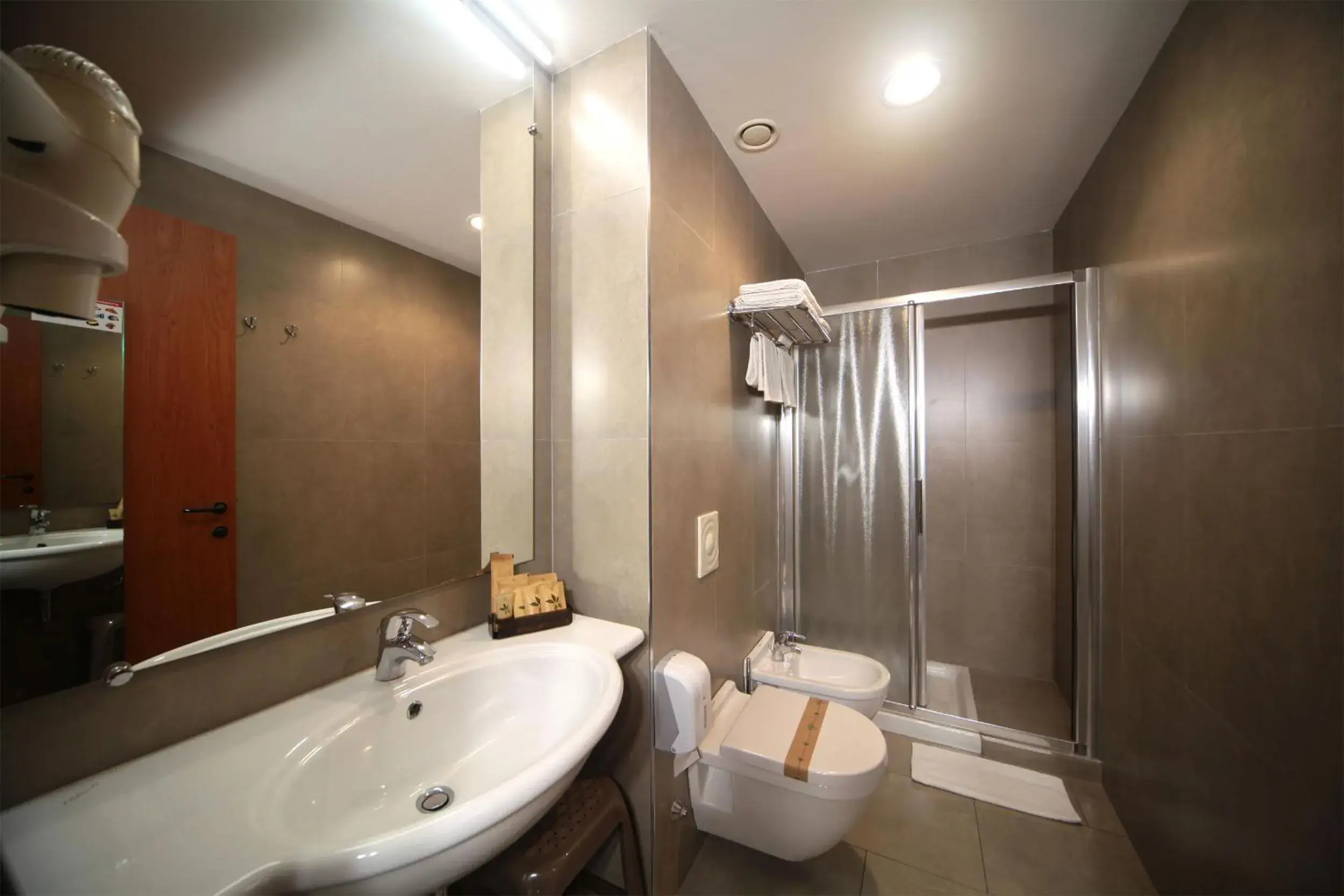 Hotel Smeraldo Hotel Smeraldo