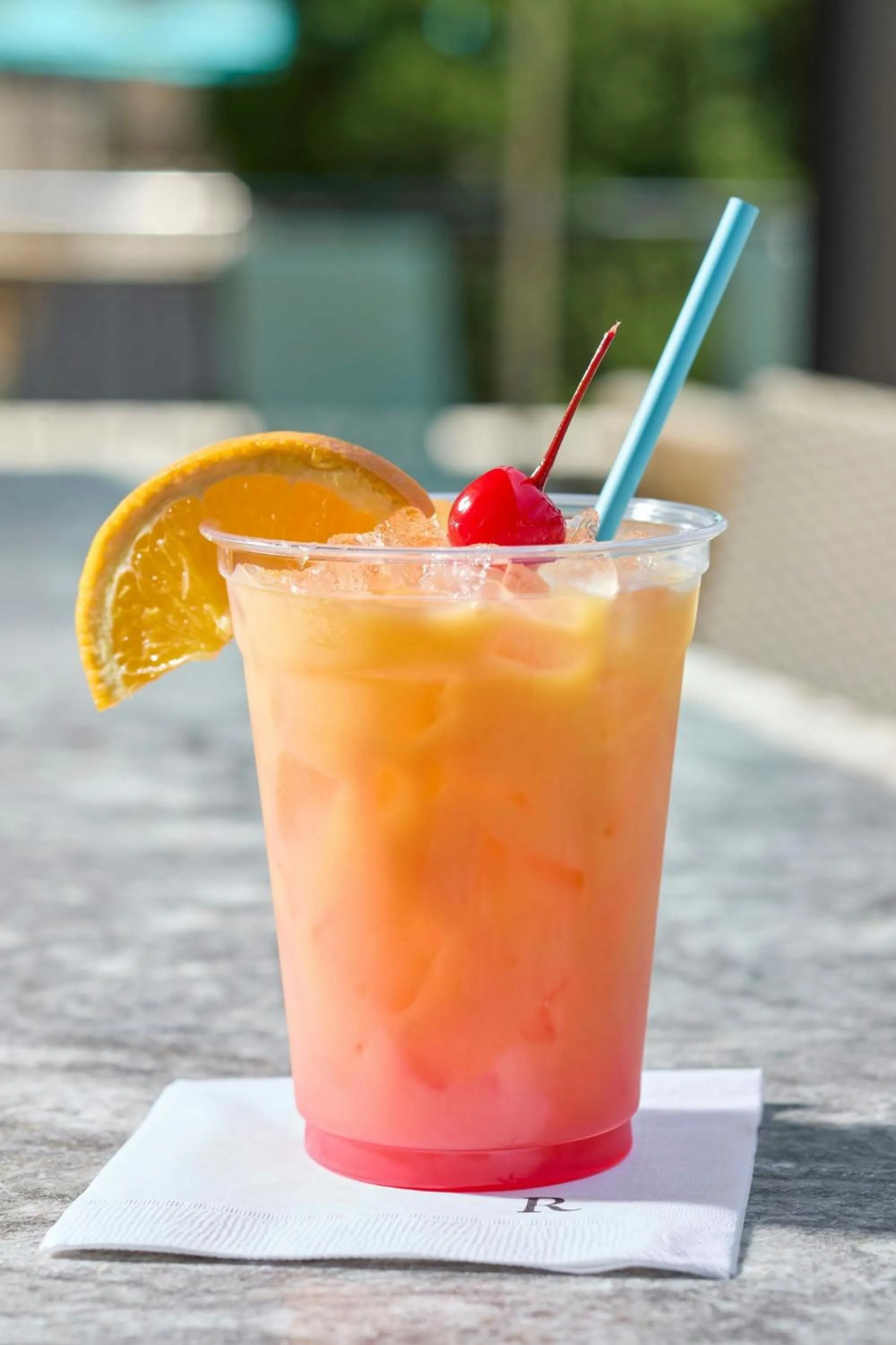 Swimming pool in Renaissance Birmingham Ross Bridge Golf Resort & Spa