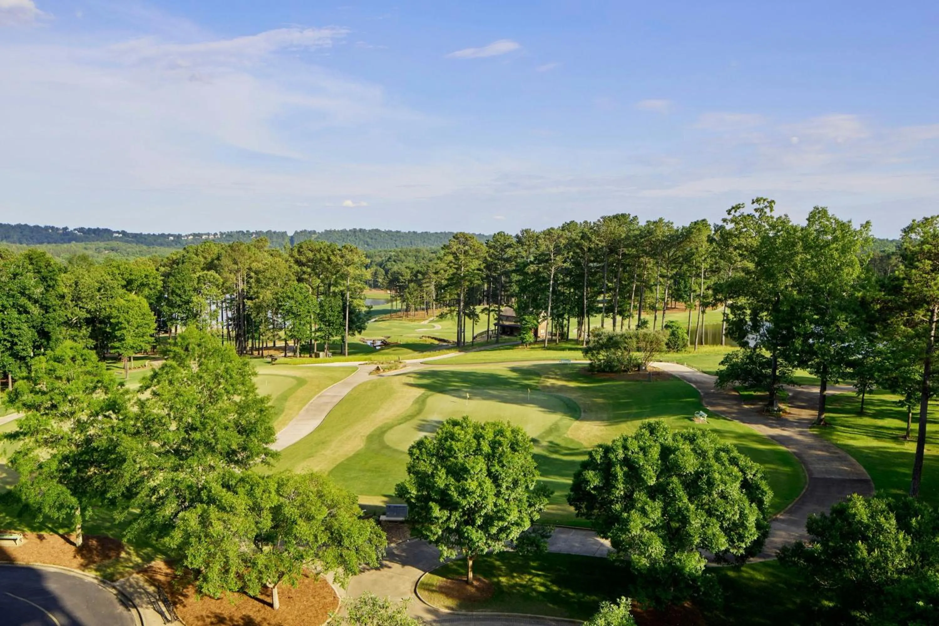 Other in Renaissance Birmingham Ross Bridge Golf Resort & Spa