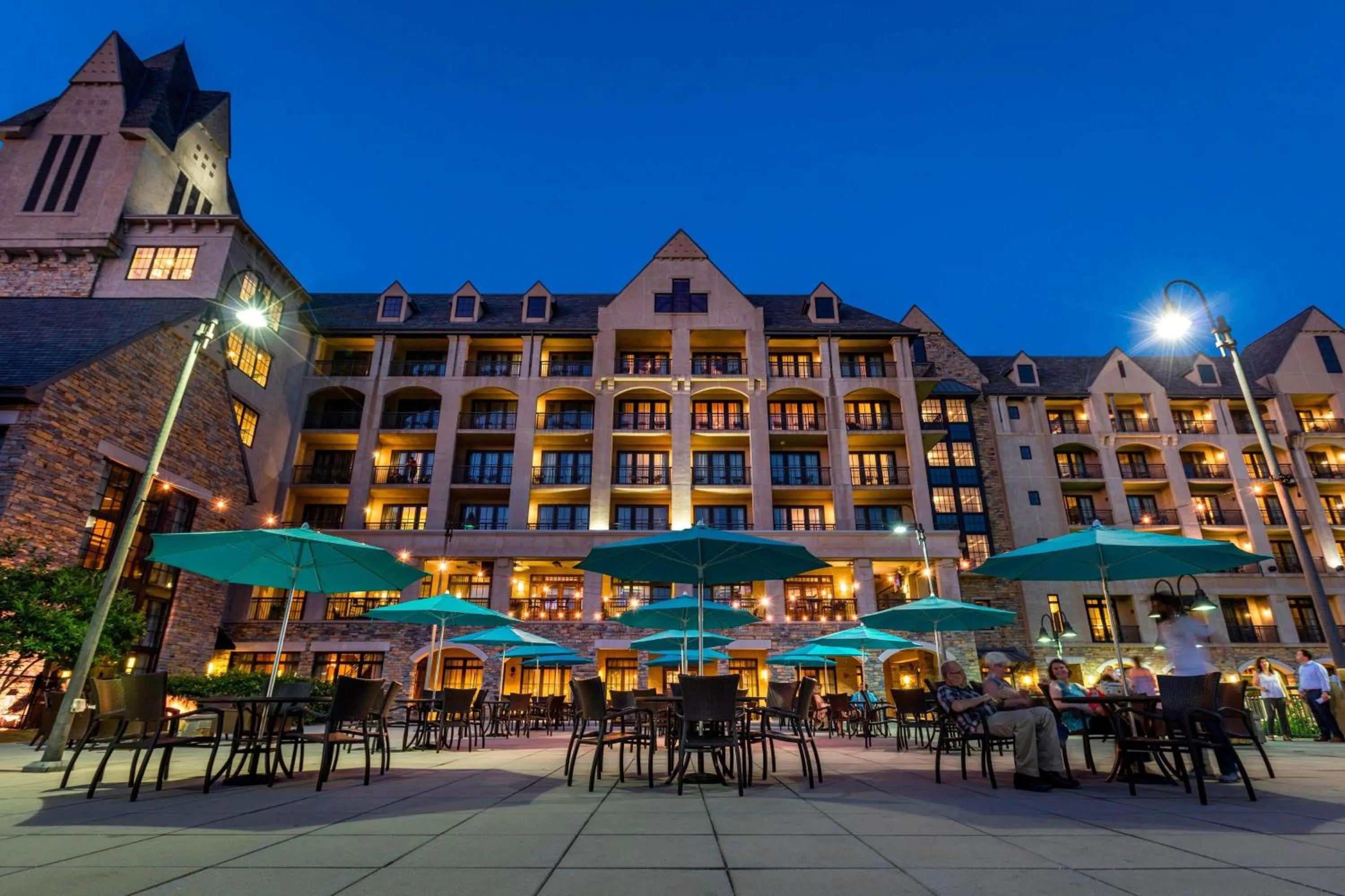 Meeting/conference room in Renaissance Birmingham Ross Bridge Golf Resort & Spa