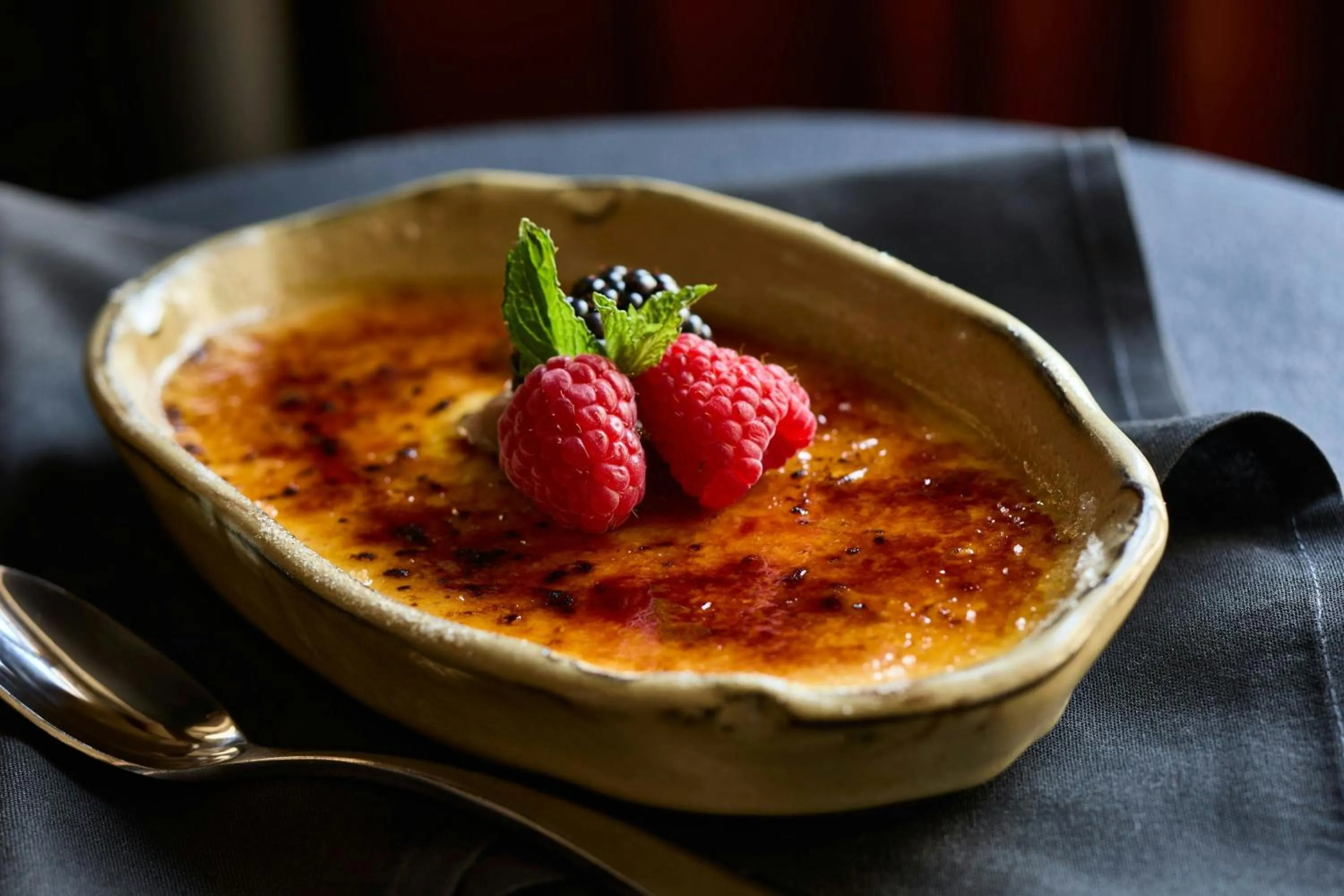 Restaurant/places to eat in Renaissance Birmingham Ross Bridge Golf Resort & Spa