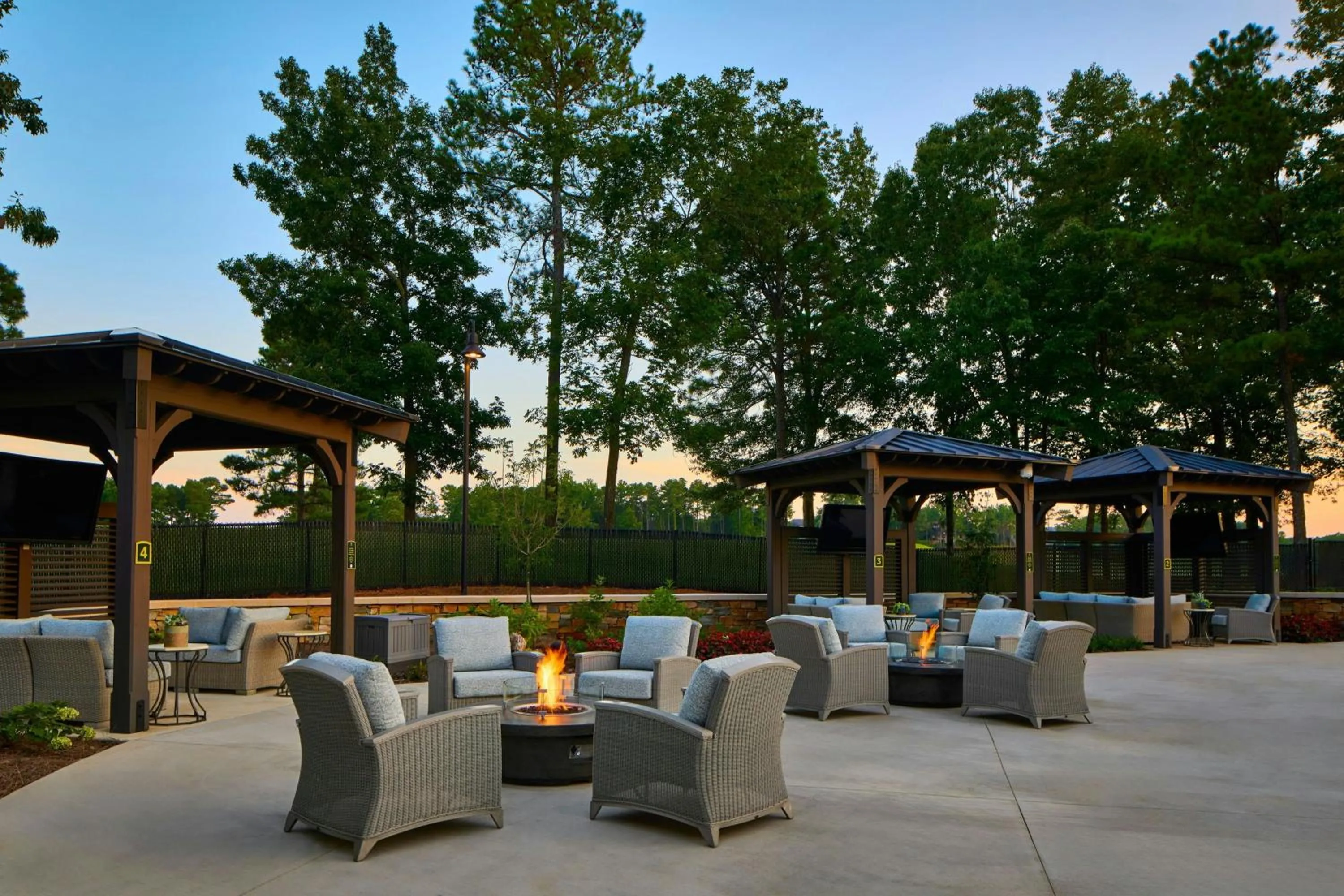 Other in Renaissance Birmingham Ross Bridge Golf Resort & Spa