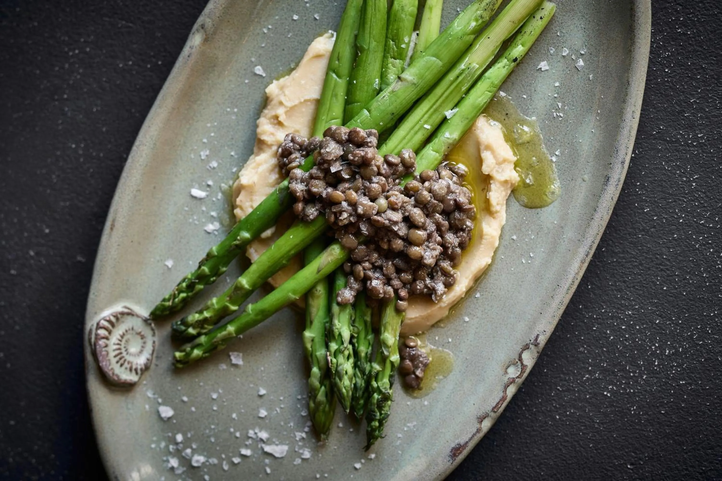 Restaurant/places to eat in Renaissance Birmingham Ross Bridge Golf Resort & Spa