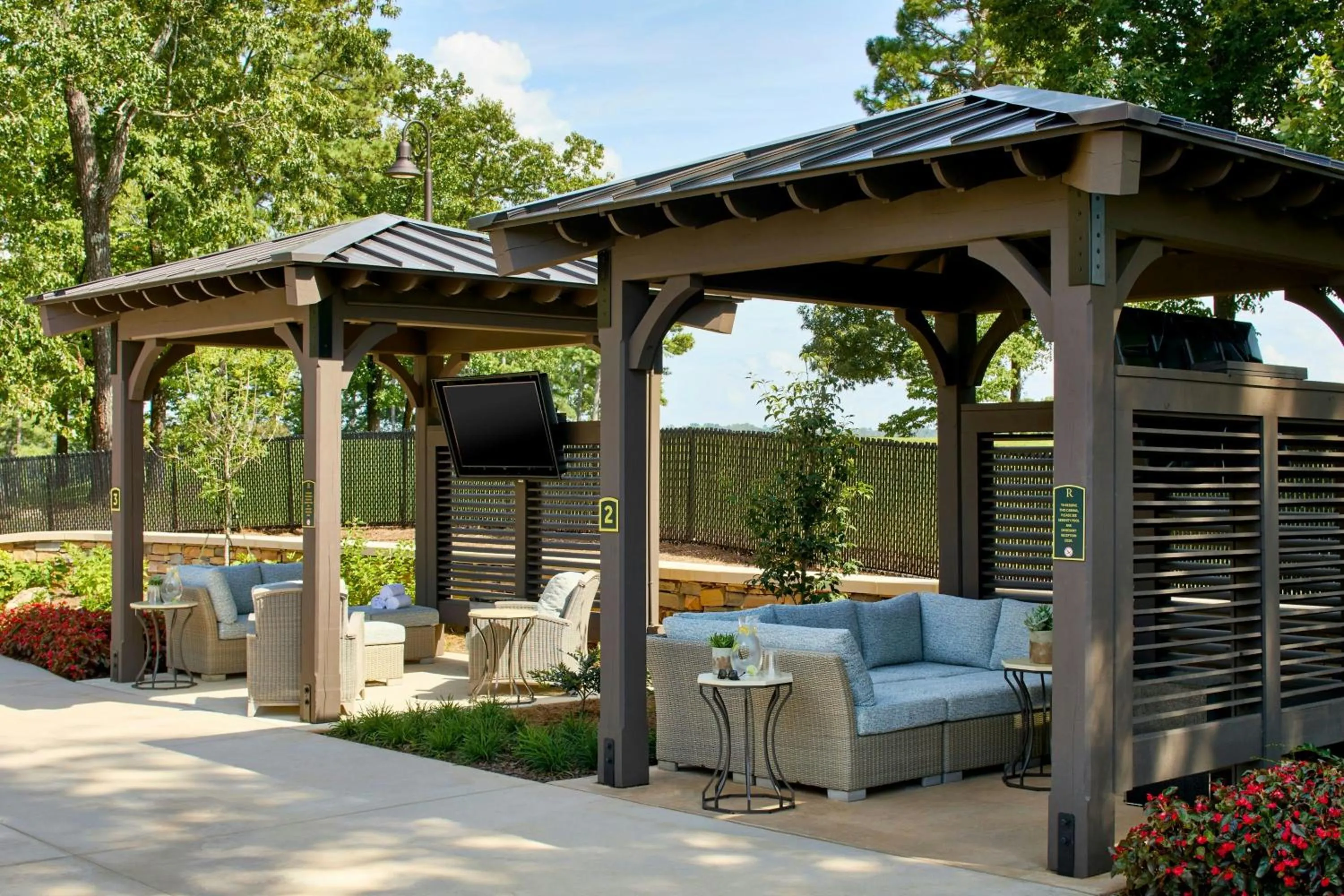 Other in Renaissance Birmingham Ross Bridge Golf Resort & Spa