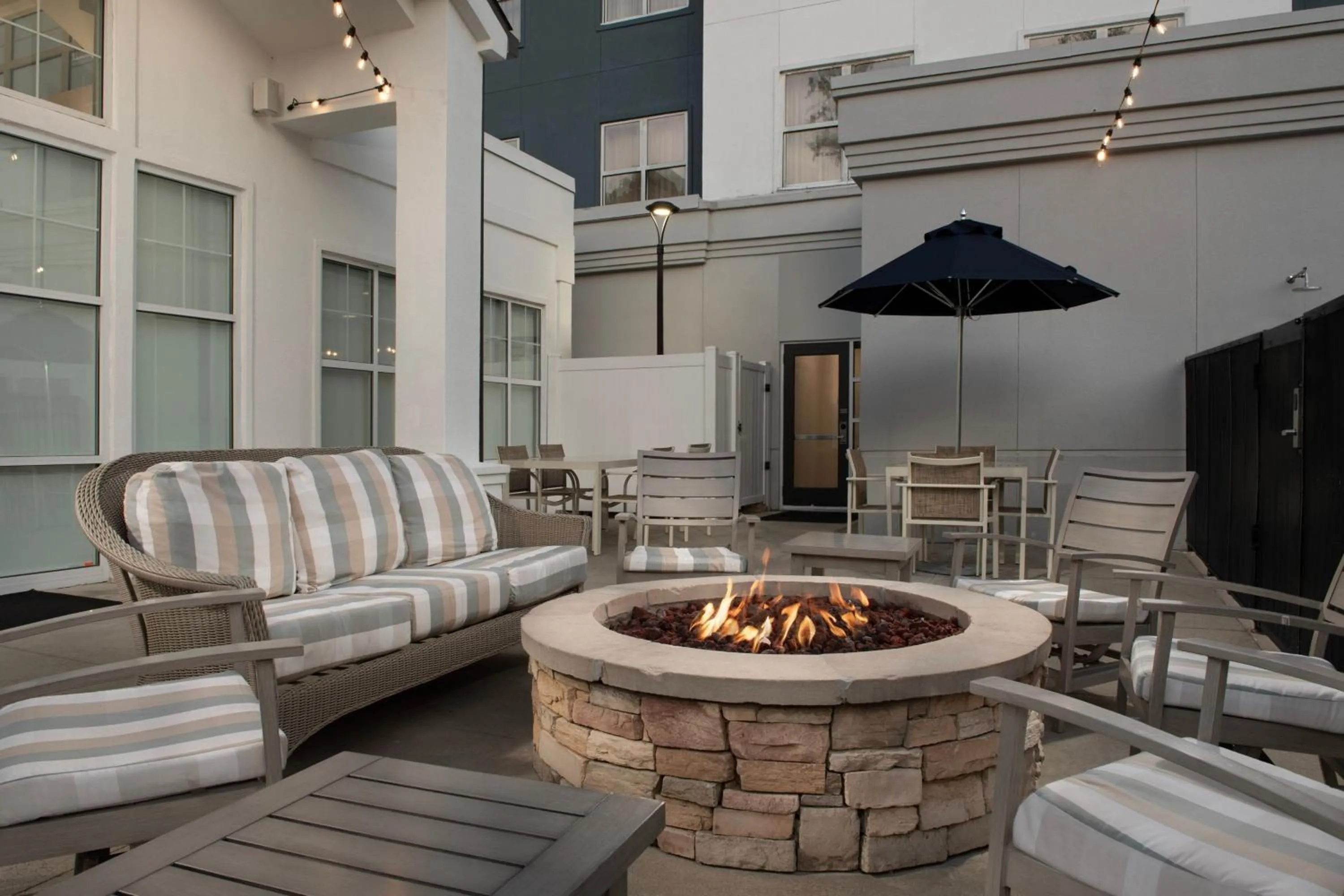 View (from property/room) in Residence Inn Birmingham Hoover