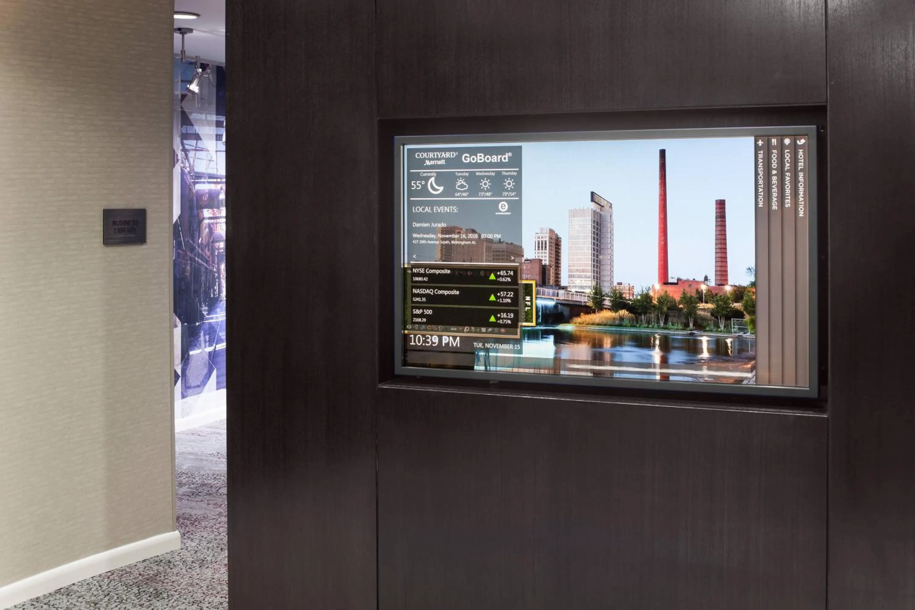 Other in Courtyard by Marriott Birmingham Trussville