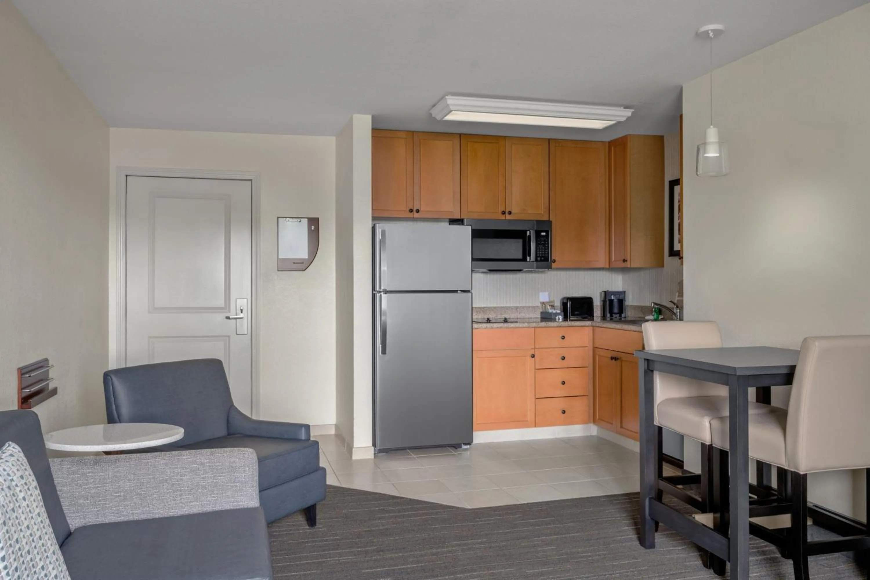 Bedroom in Residence Inn by Marriott Billings