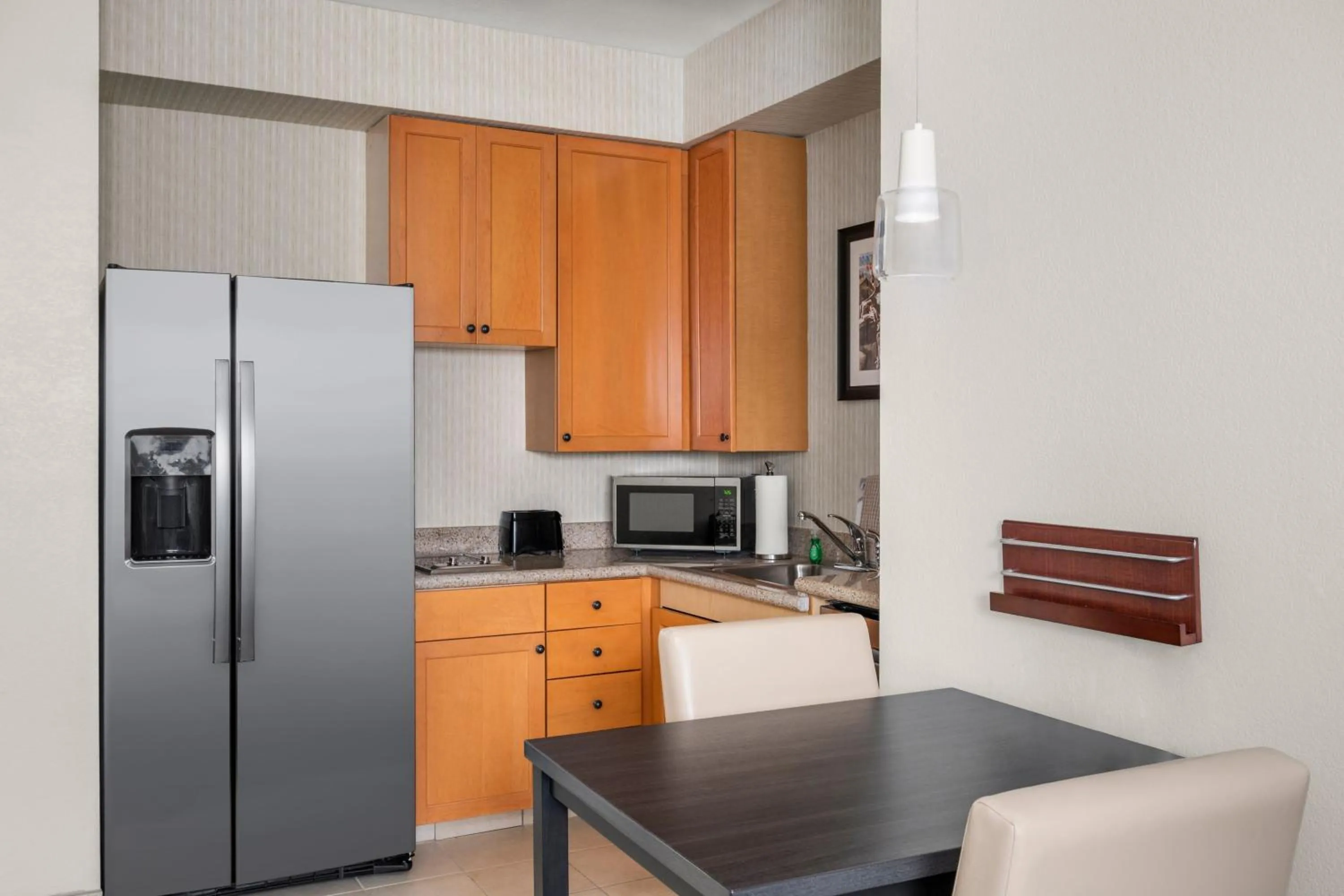 Photo of the whole room in Residence Inn by Marriott Billings