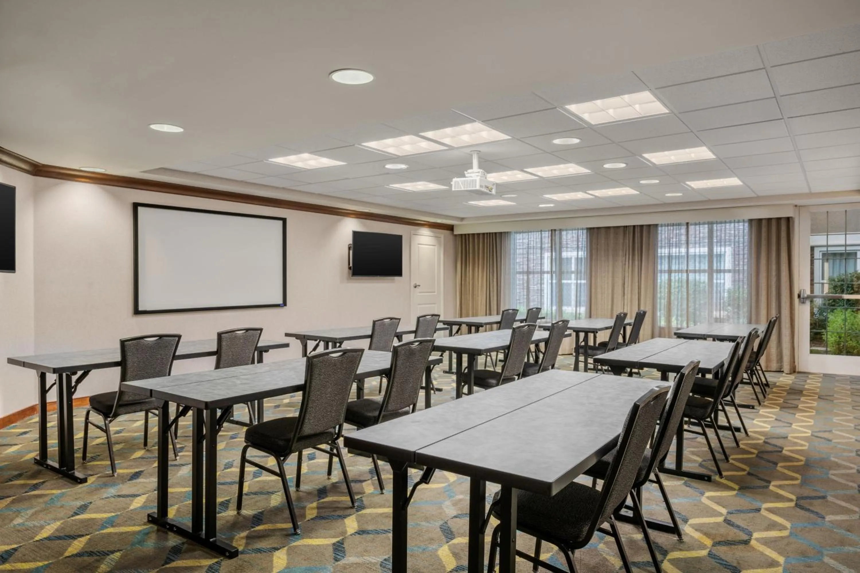 Meeting/conference room in Residence Inn by Marriott Billings