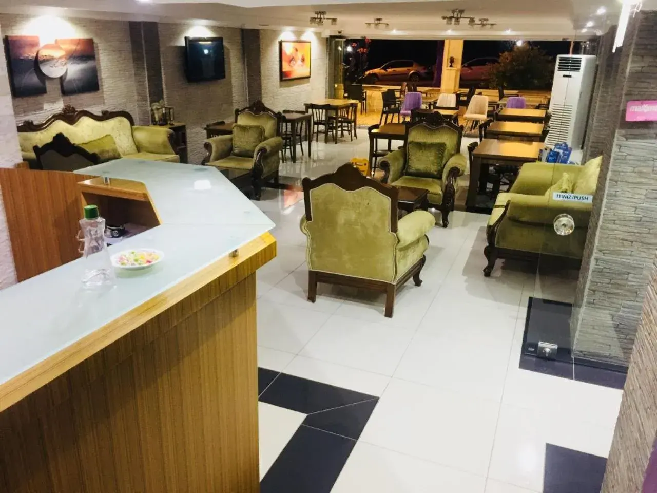 Lara Kapris Hotel Lara Kapris Hotel