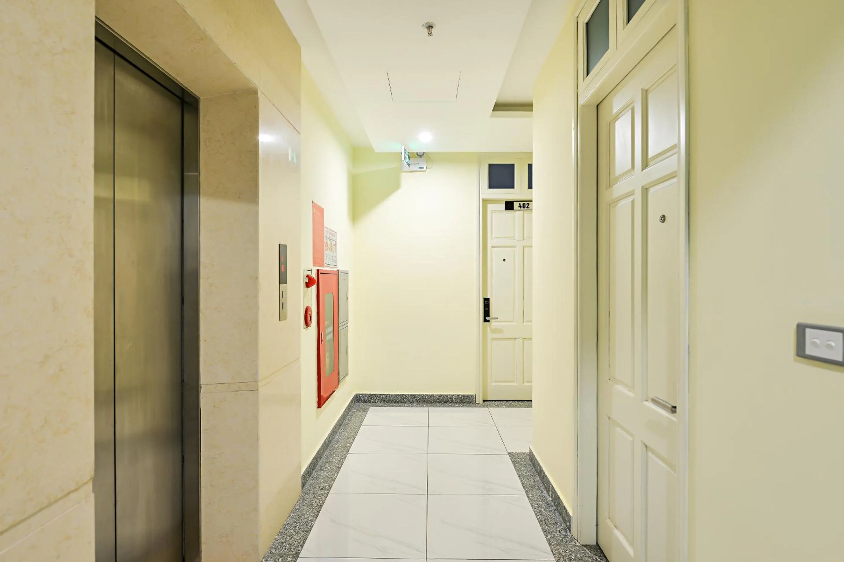 Other in Suji My Dinh Hotel