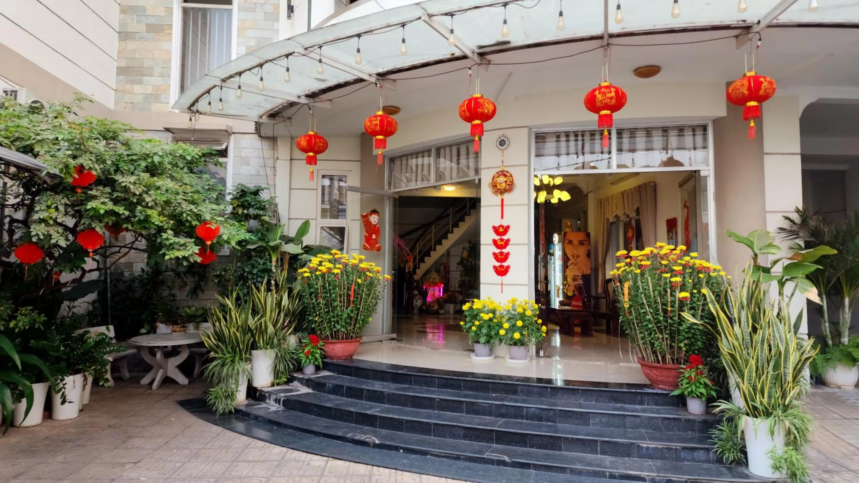Ngoc Son Hotel