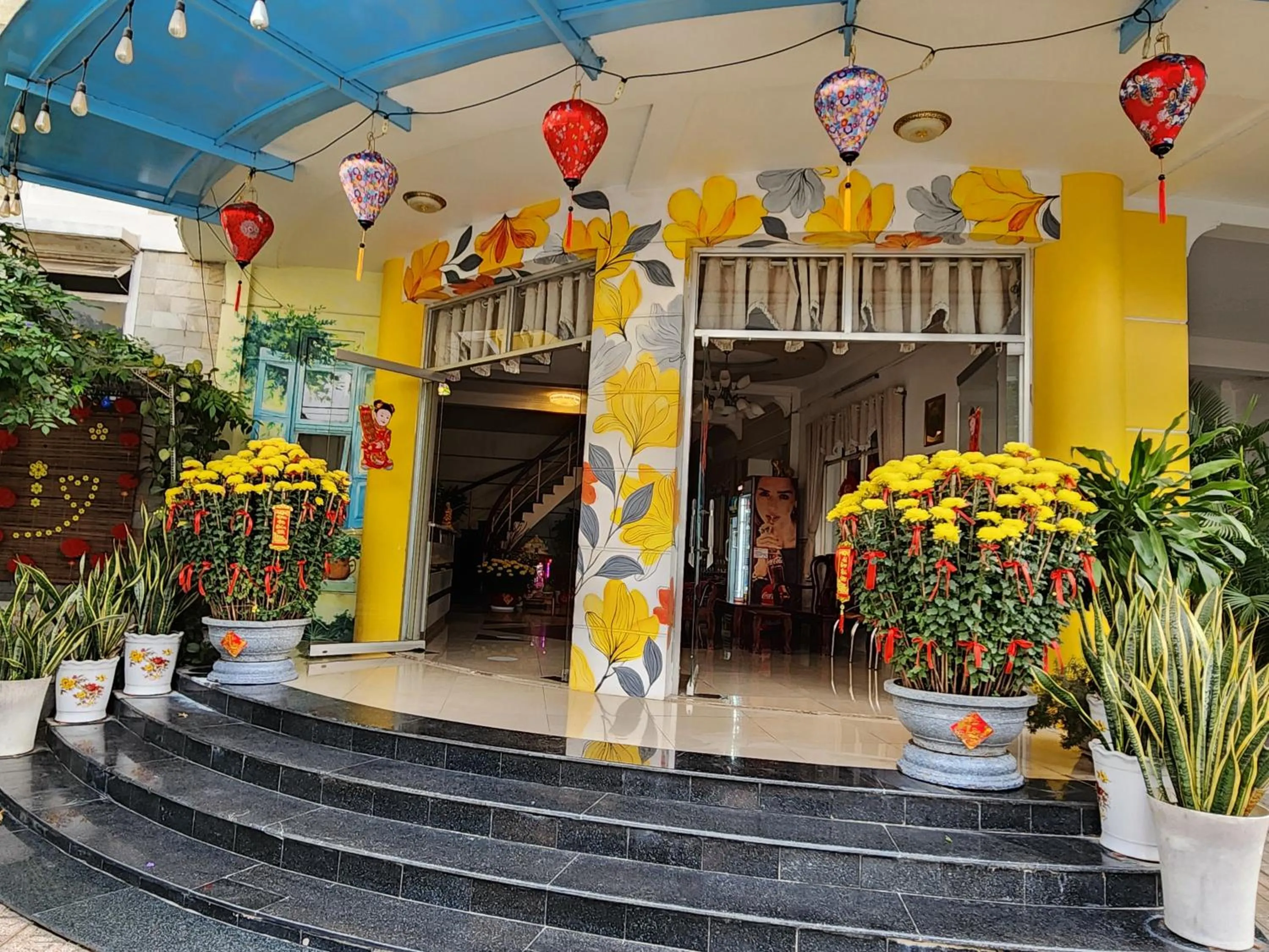 Ngoc Son Hotel