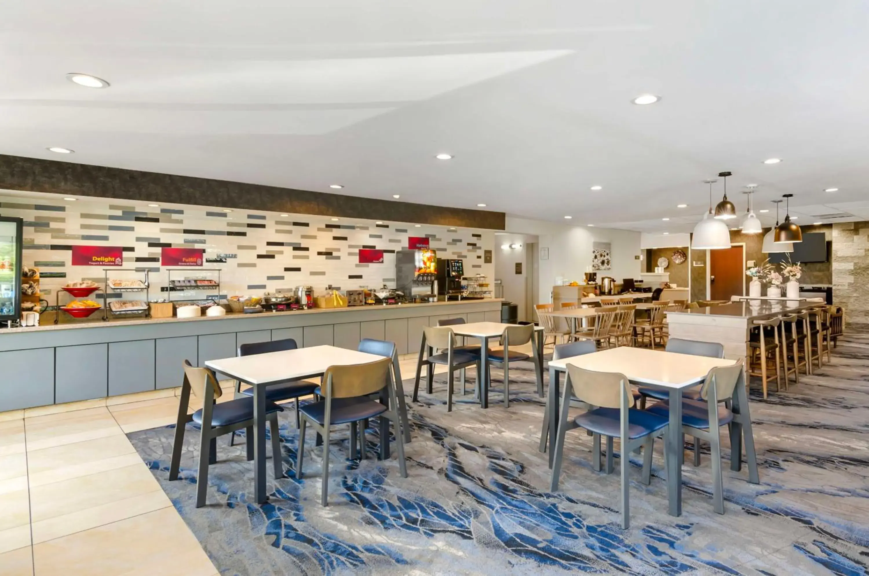 Restaurant/places to eat in Best Western Plus Beckley Inn Restaurant/places to eat in Best Western Plus Beckley Inn