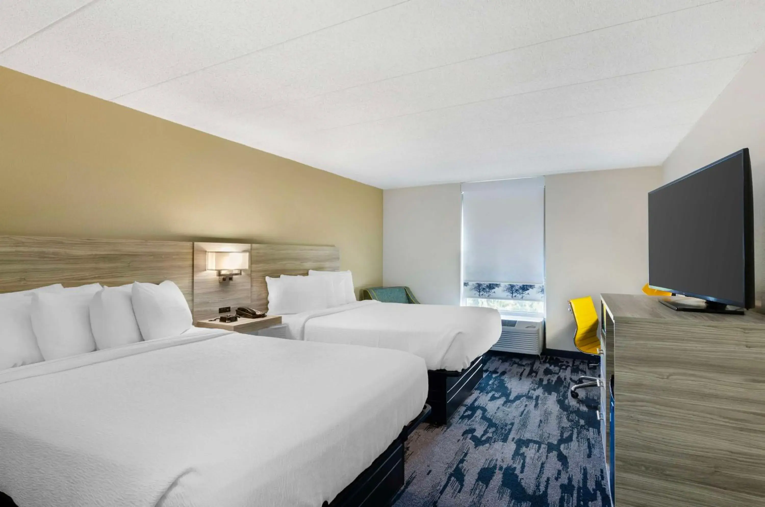 Bedroom, Bed in Best Western Plus Beckley Inn Bedroom, Bed in Best Western Plus Beckley Inn