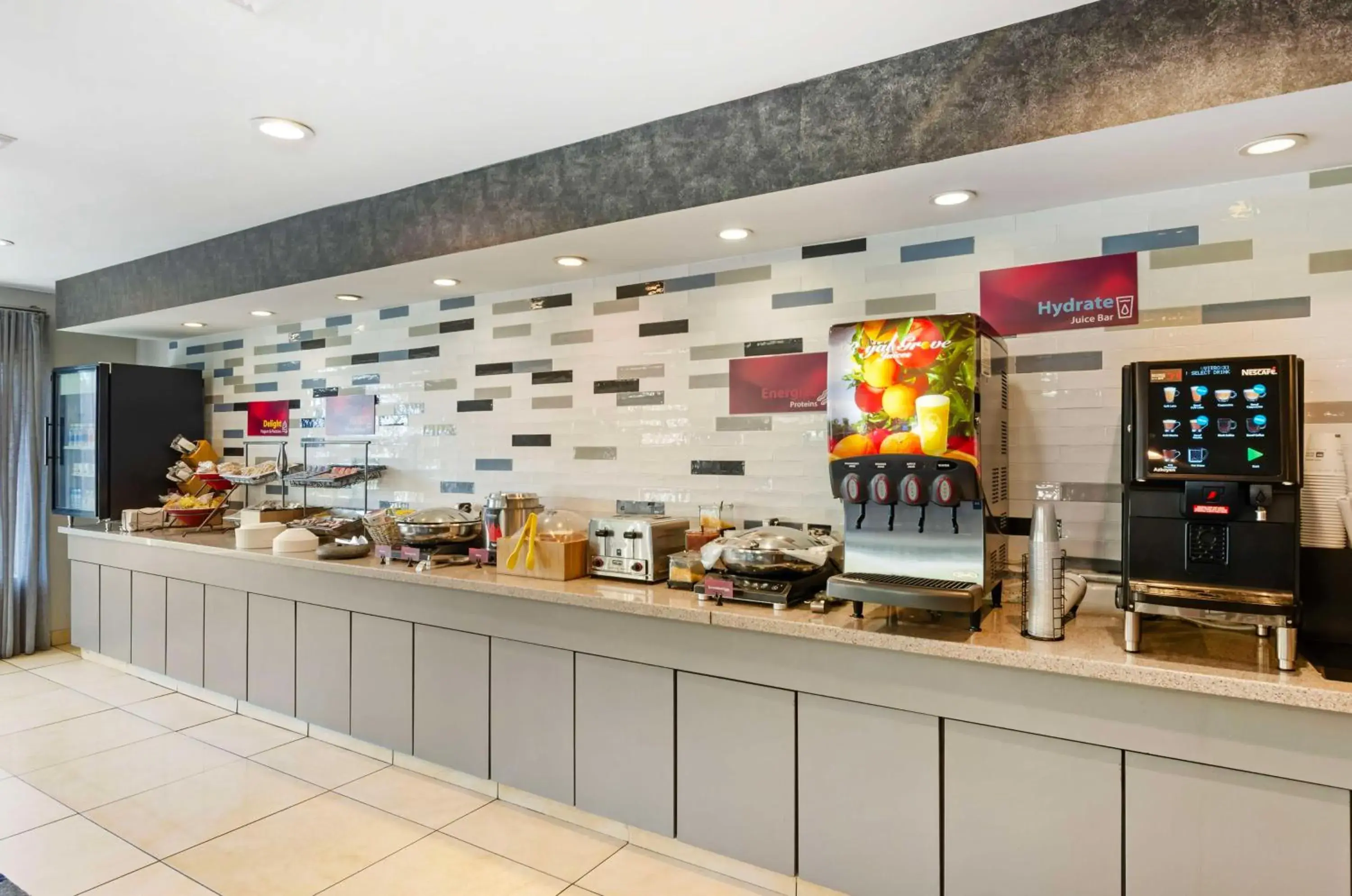 Restaurant/places to eat in Best Western Plus Beckley Inn Restaurant/places to eat in Best Western Plus Beckley Inn