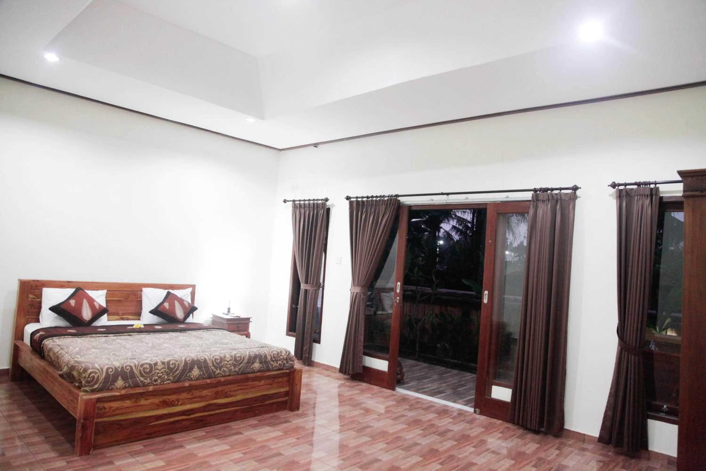 Canang Sari House