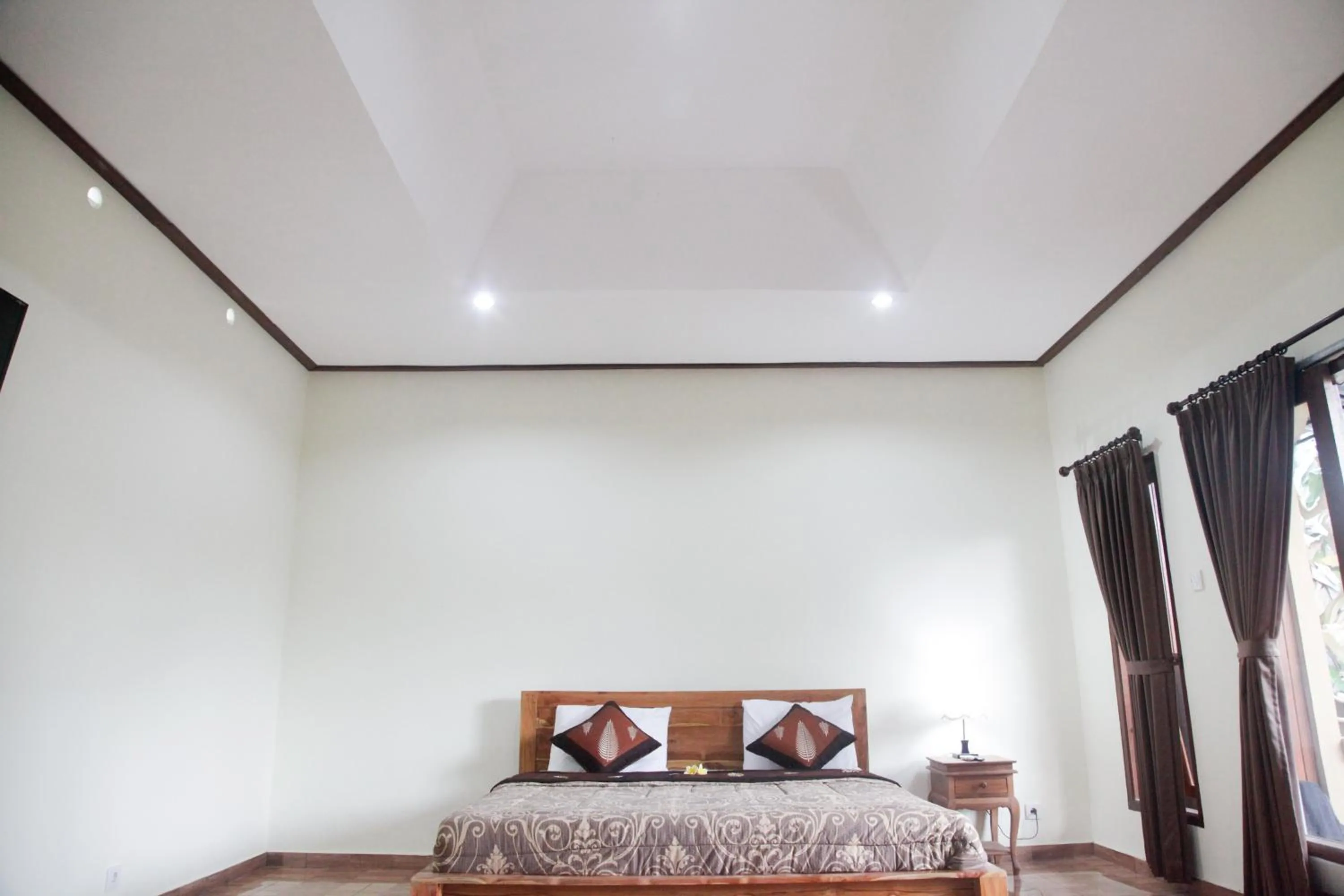 Canang Sari House