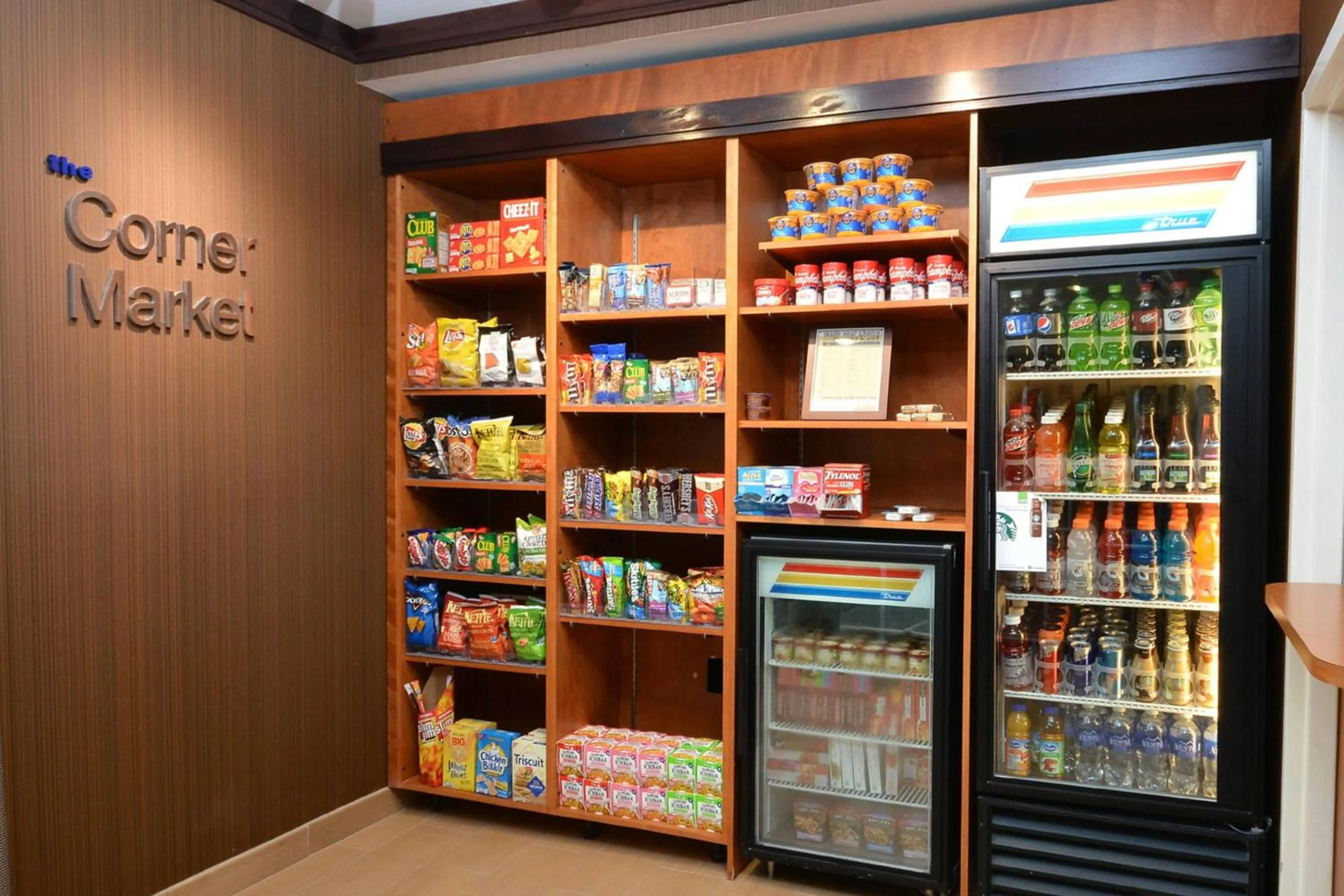 Other in Fairfield Inn & Suites Wytheville