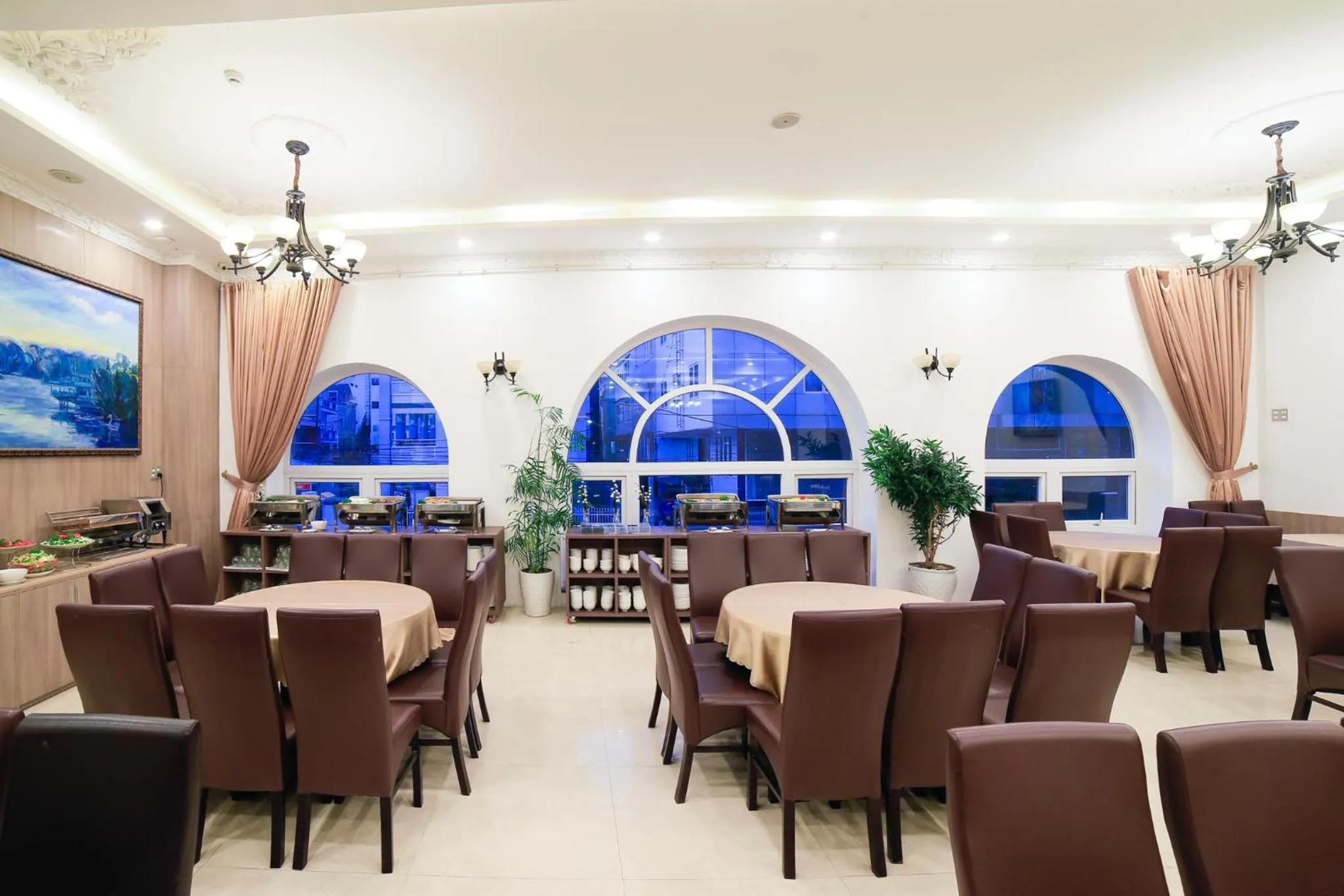 Mai Thang Hotel Da Lat