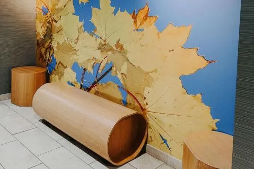 Country Inn & Suites by Radisson, Columbus-Edinburgh