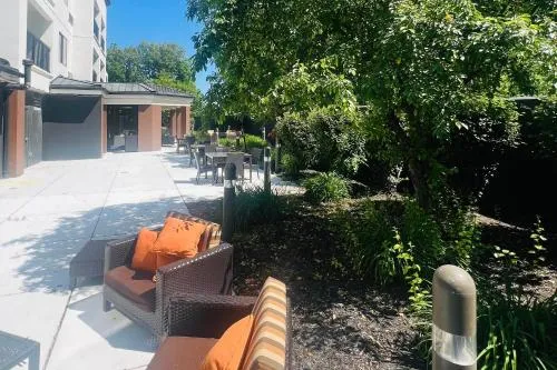 Country Inn & Suites by Radisson, Columbus-Edinburgh