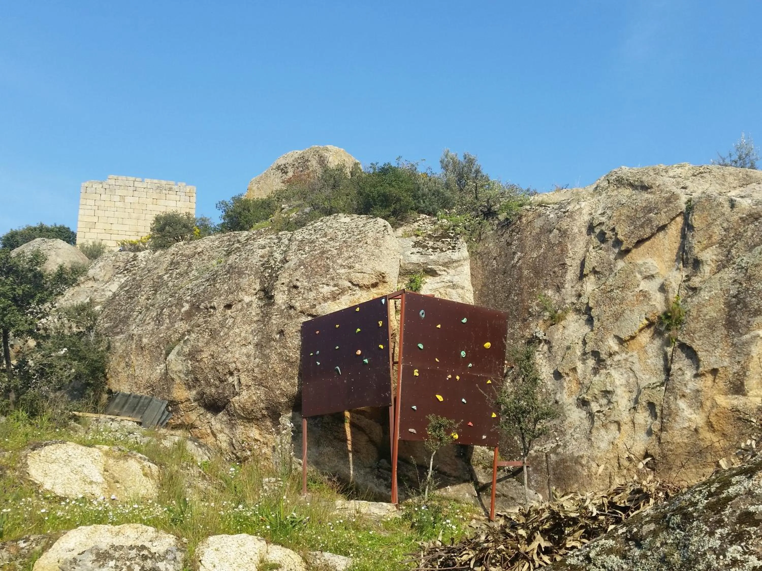 Activities in Selenes Pansiyon