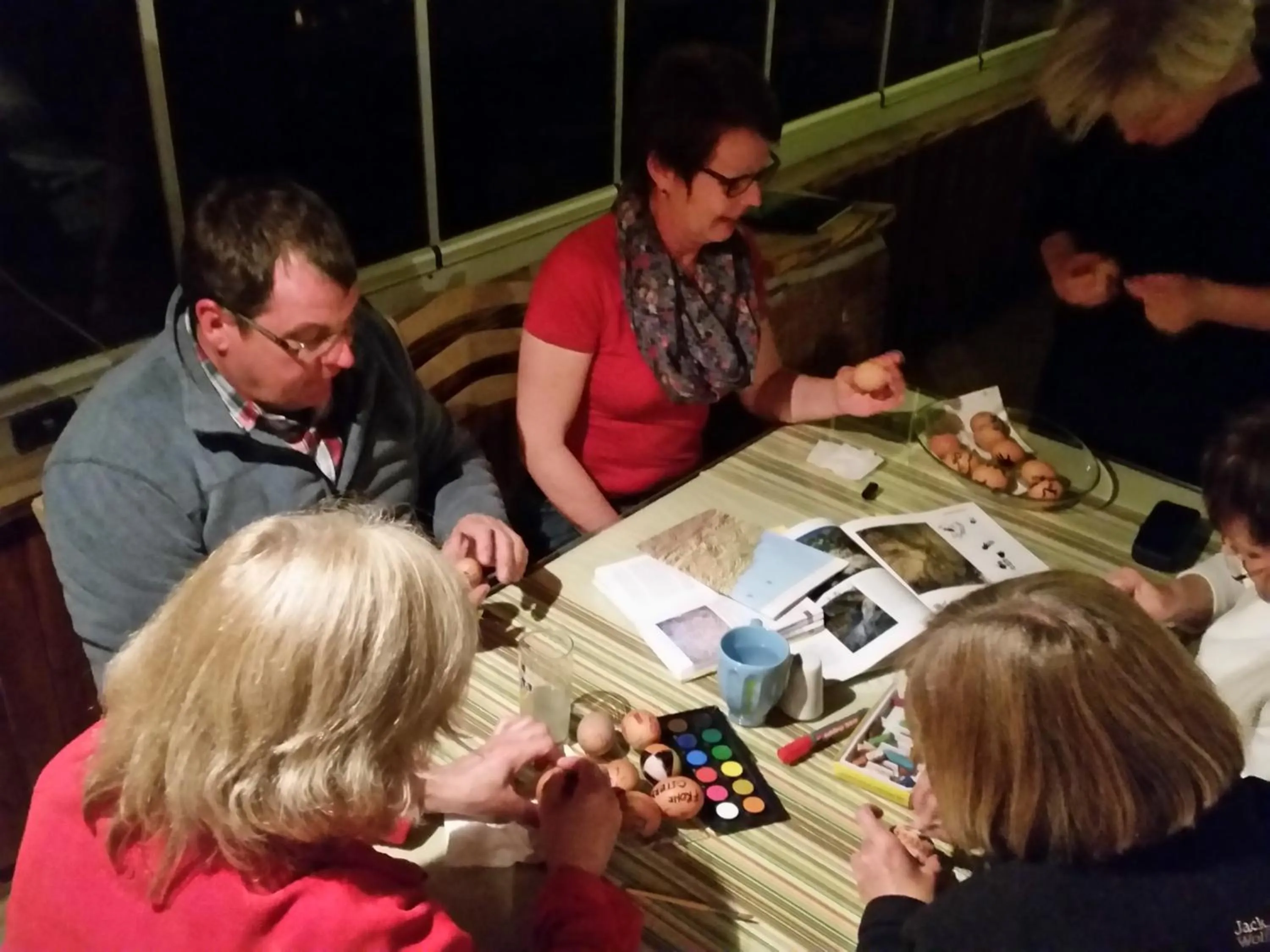 Meeting/conference room in Selenes Pansiyon