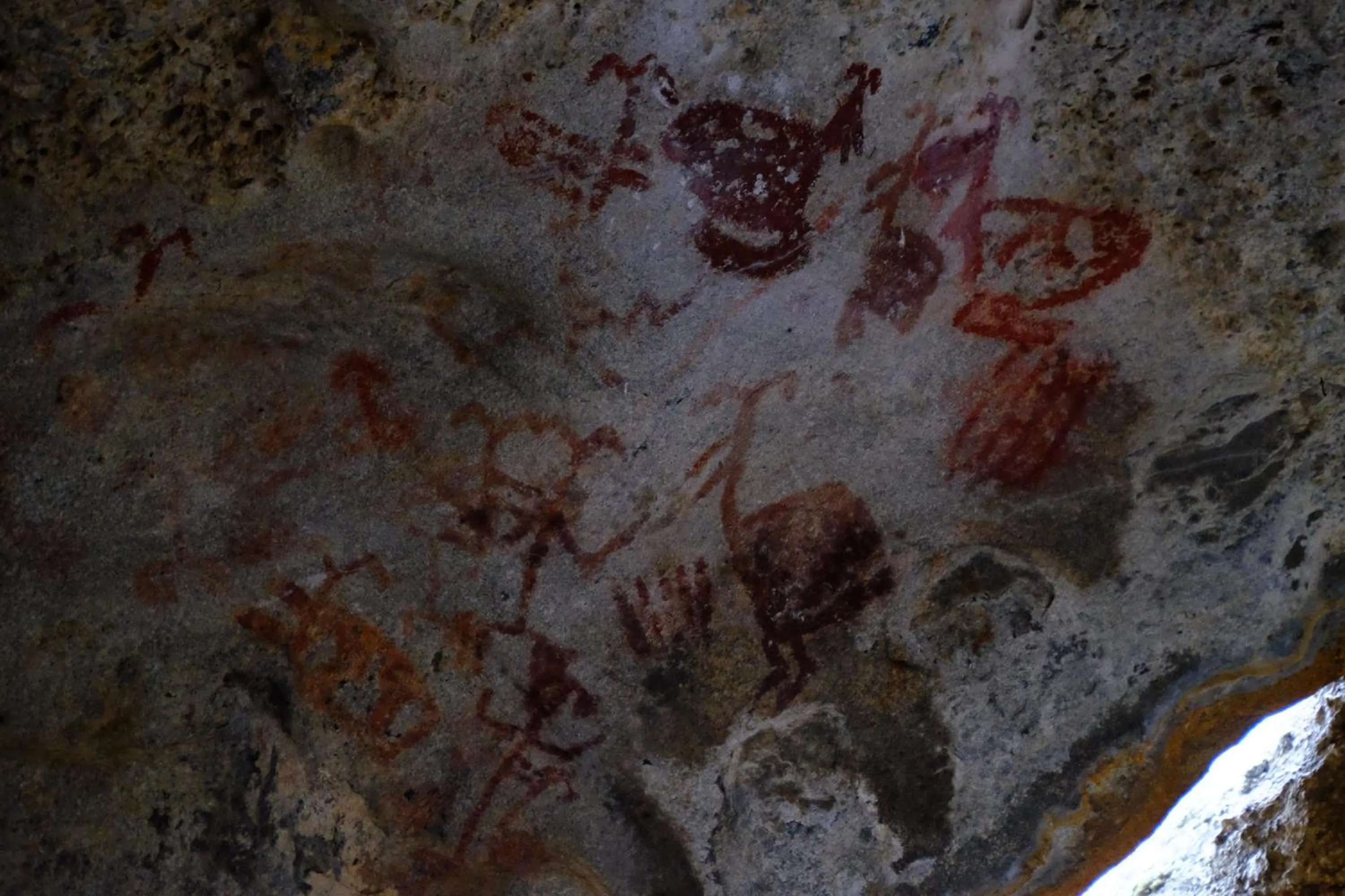 Nearby landmark in Selenes Pansiyon