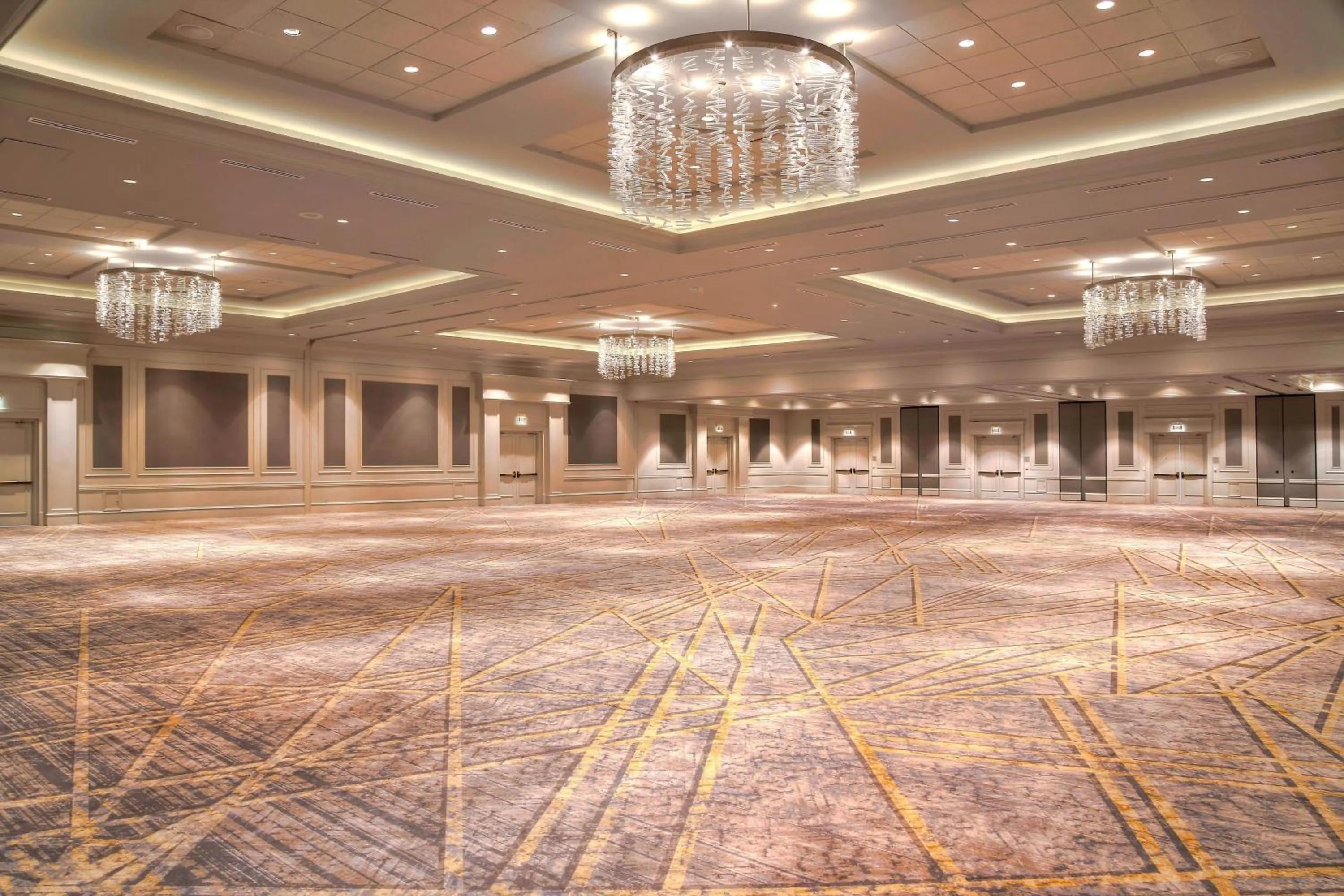 Meeting/conference room in Franklin Marriott Cool Springs