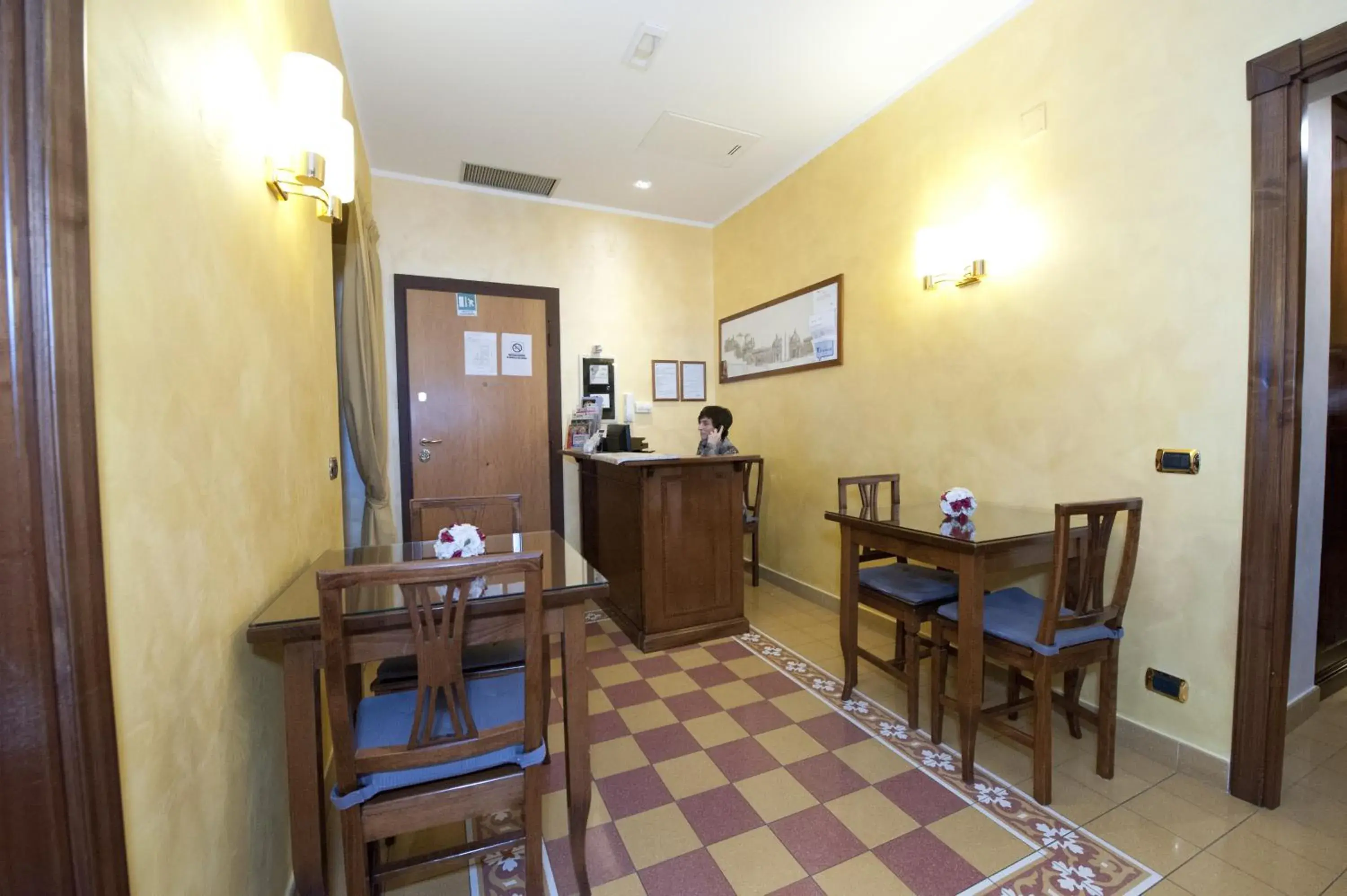 Restaurant/places to eat in Aelius Restaurant/places to eat in Aelius