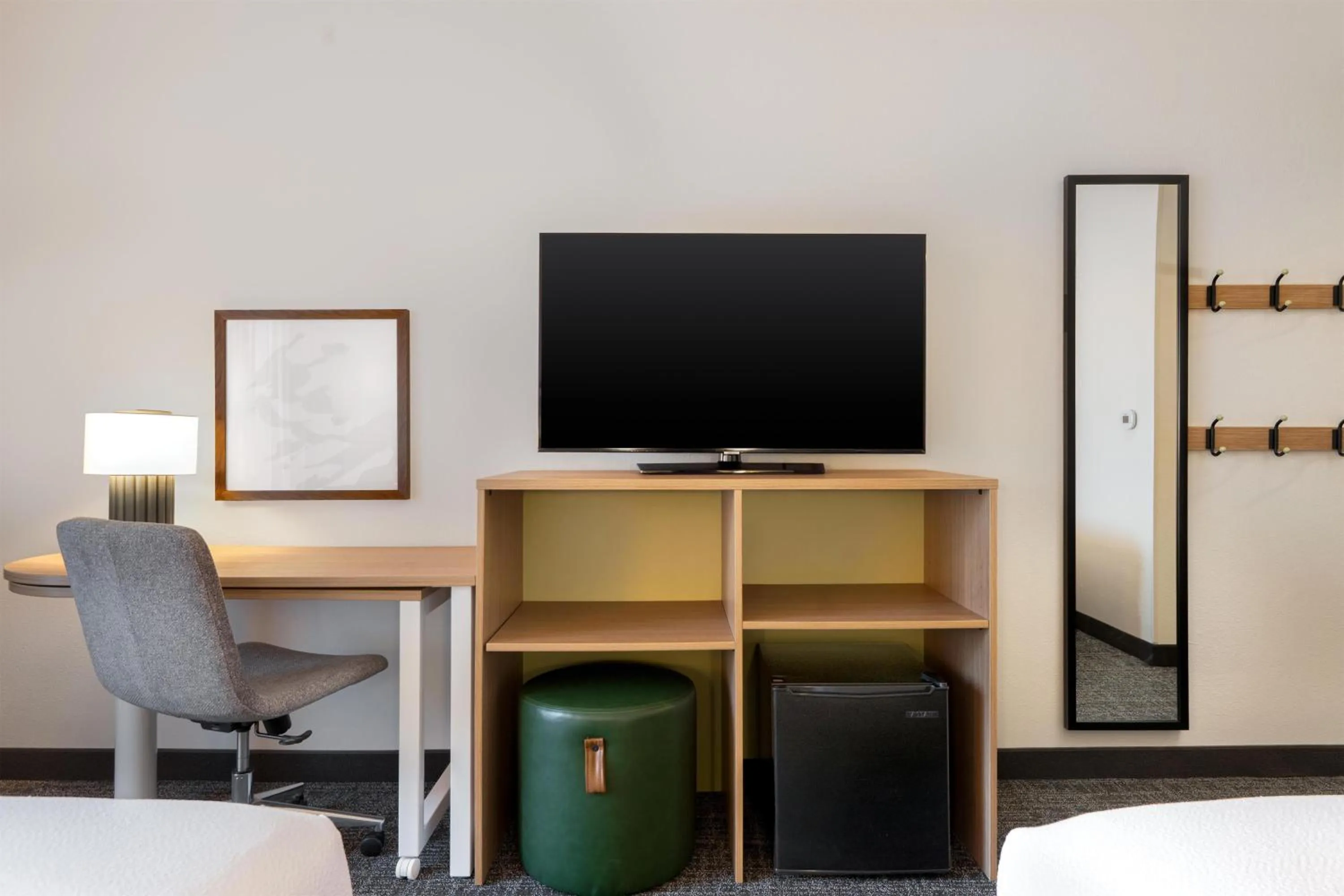 Bedroom in Spark by Hilton Murfreesboro