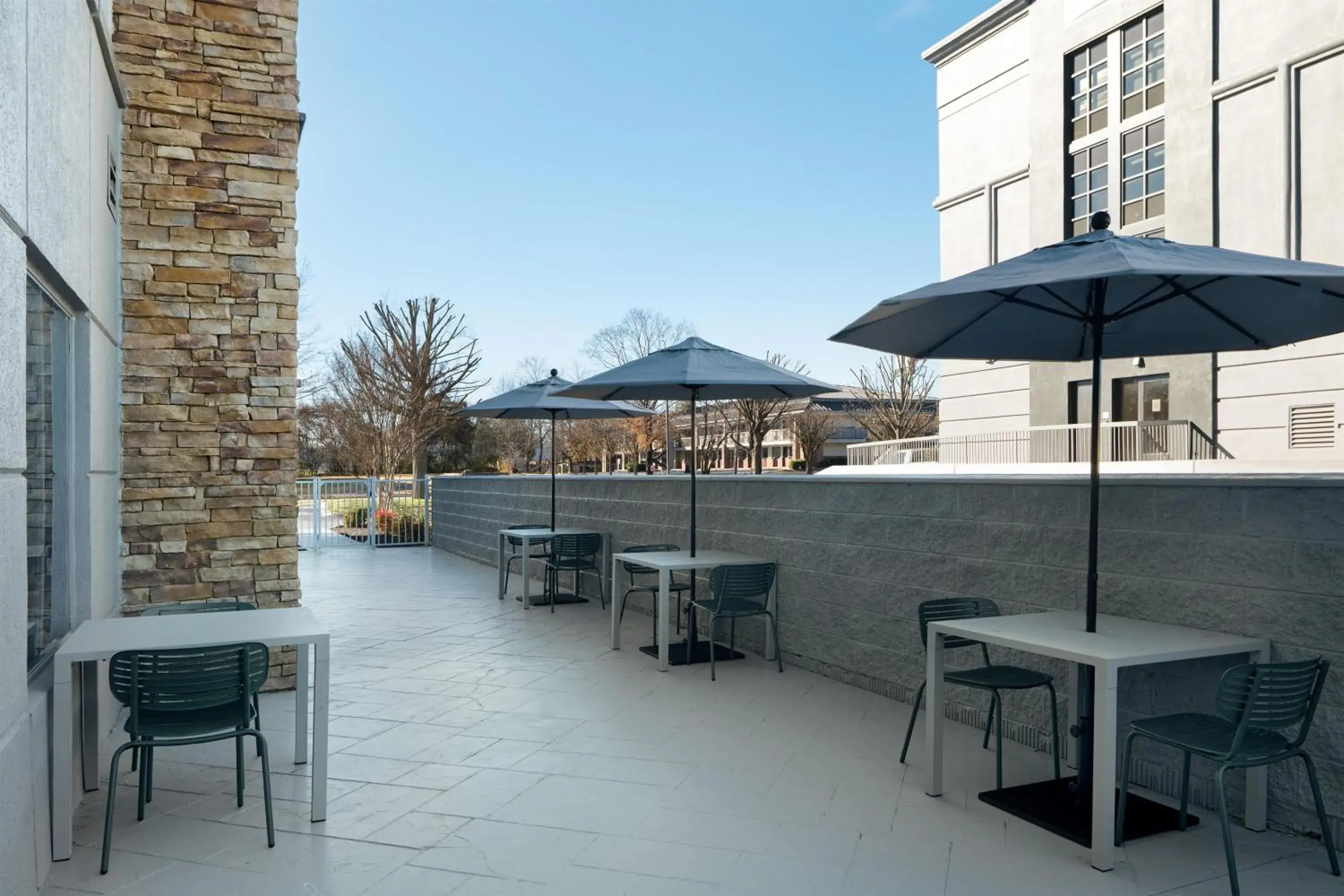 Spark by Hilton Murfreesboro Spark by Hilton Murfreesboro