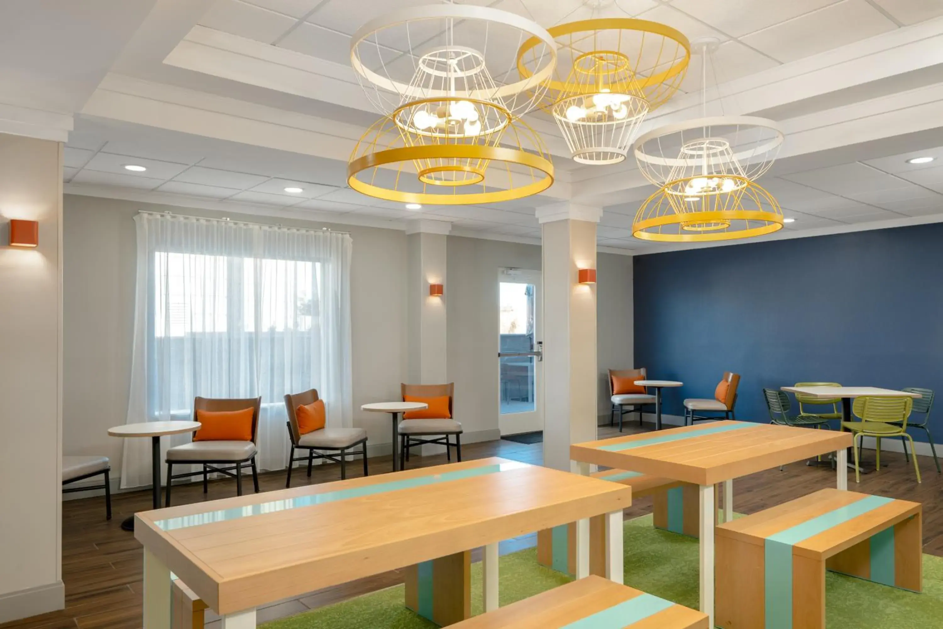 Breakfast in Spark by Hilton Murfreesboro Breakfast in Spark by Hilton Murfreesboro