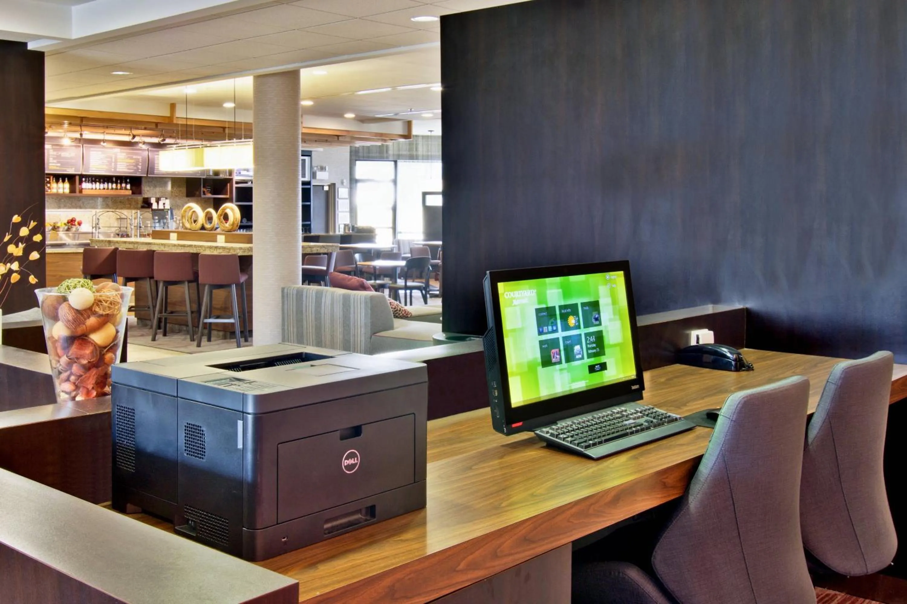 Other in Courtyard by Marriott Clarksville