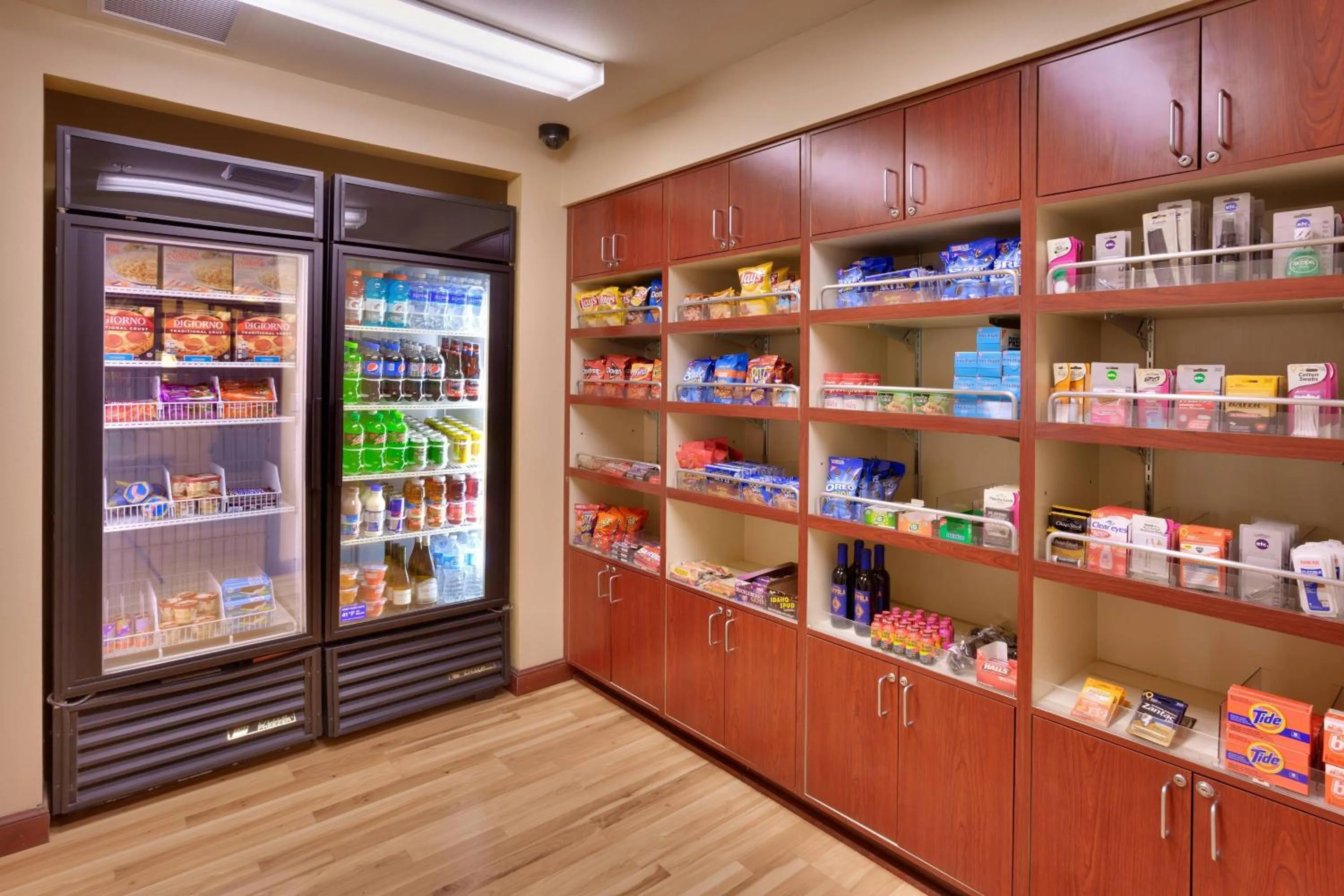 Other in TownePlace Suites Boise West / Meridian