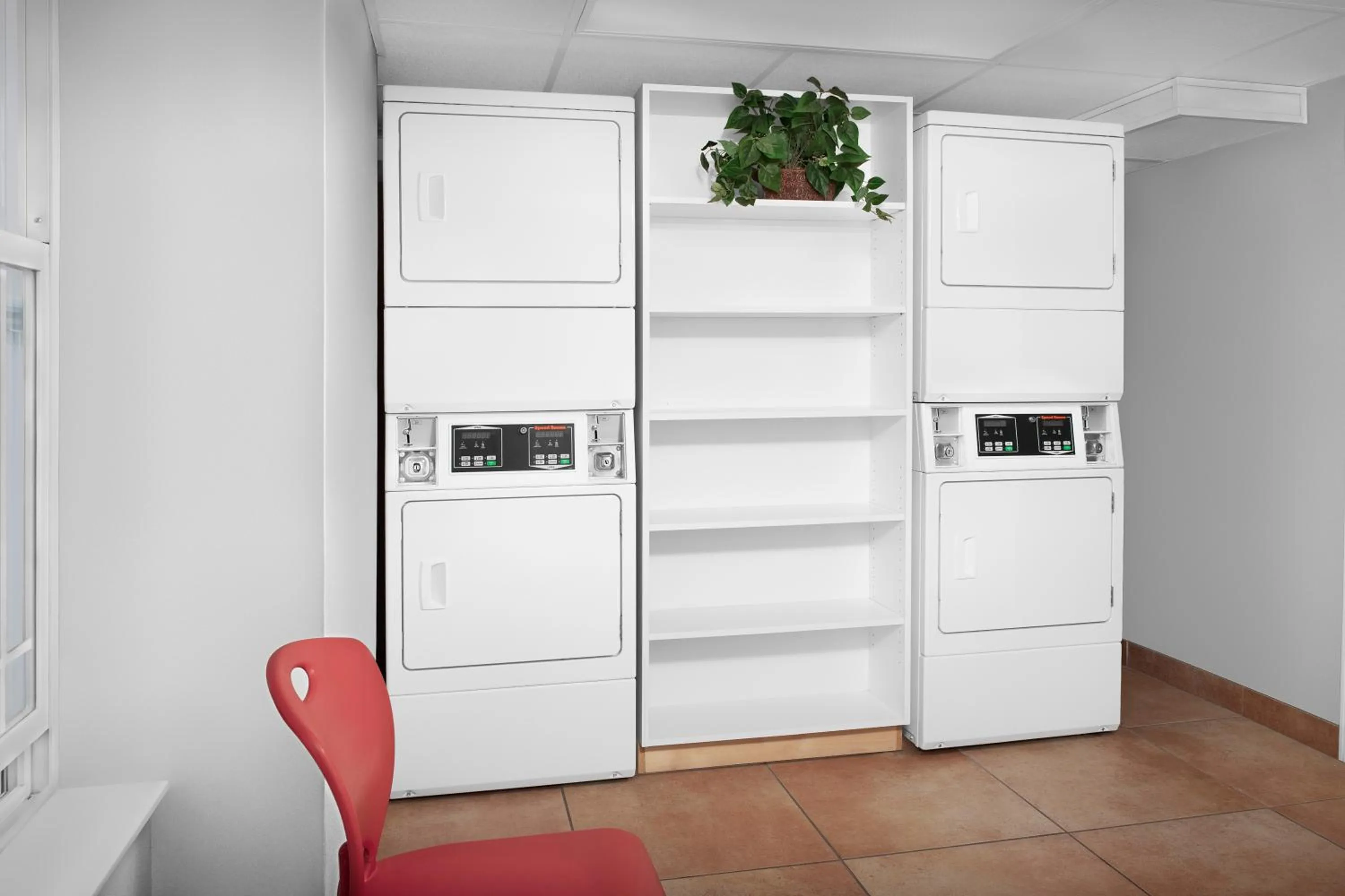 laundry in Residence Inn Bozeman