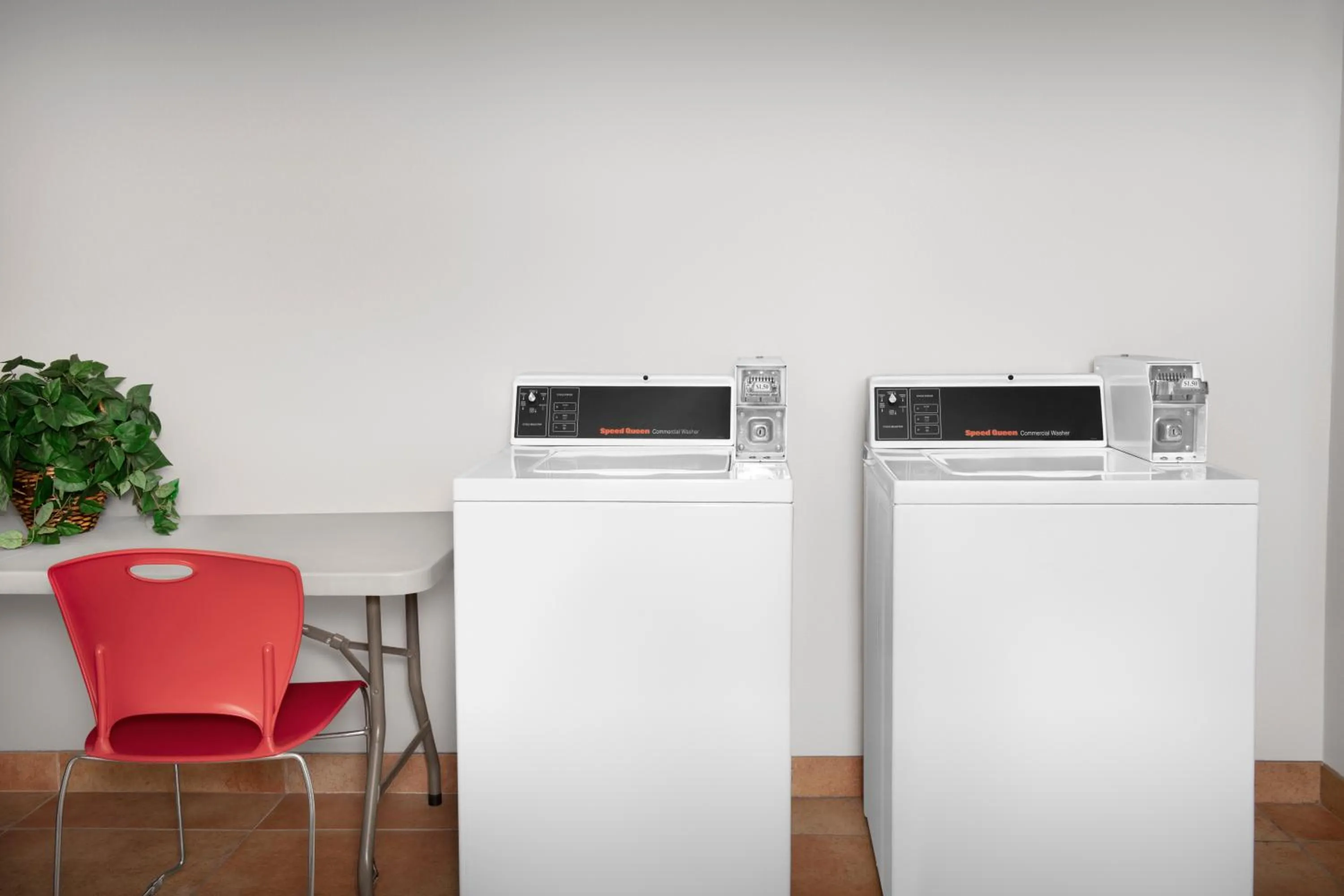 laundry in Residence Inn Bozeman