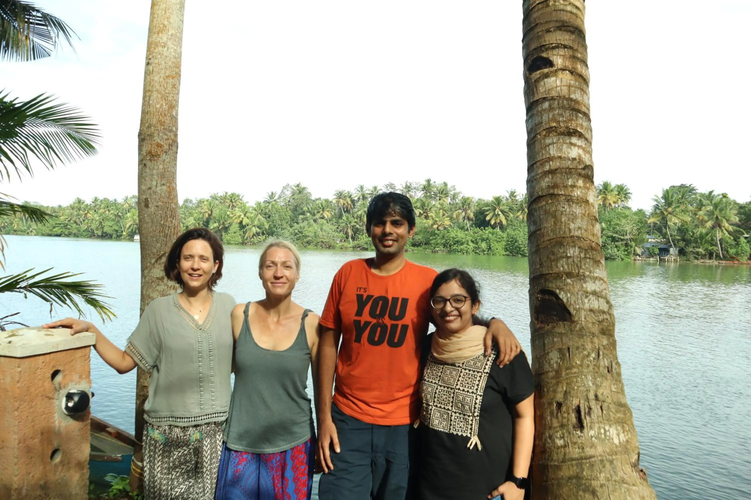 GreenChromide Homestays